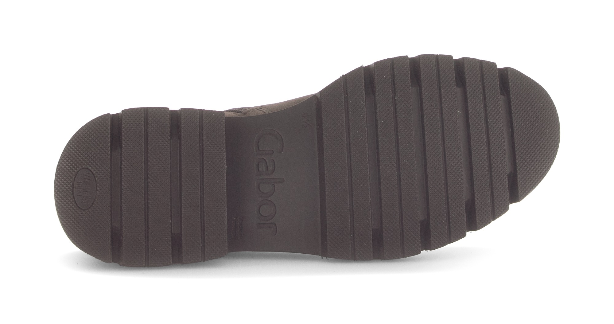 Thumbnail - Gabor Chelseaboots, Blockabsatz, Businessschuh mit Best Fitting-Ausstattung