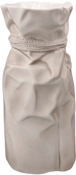 Kaiser Porzellan Tischvase "Papyrus" Vase aus Biskuit-Porzellan, im zeitlos günstig online kaufen