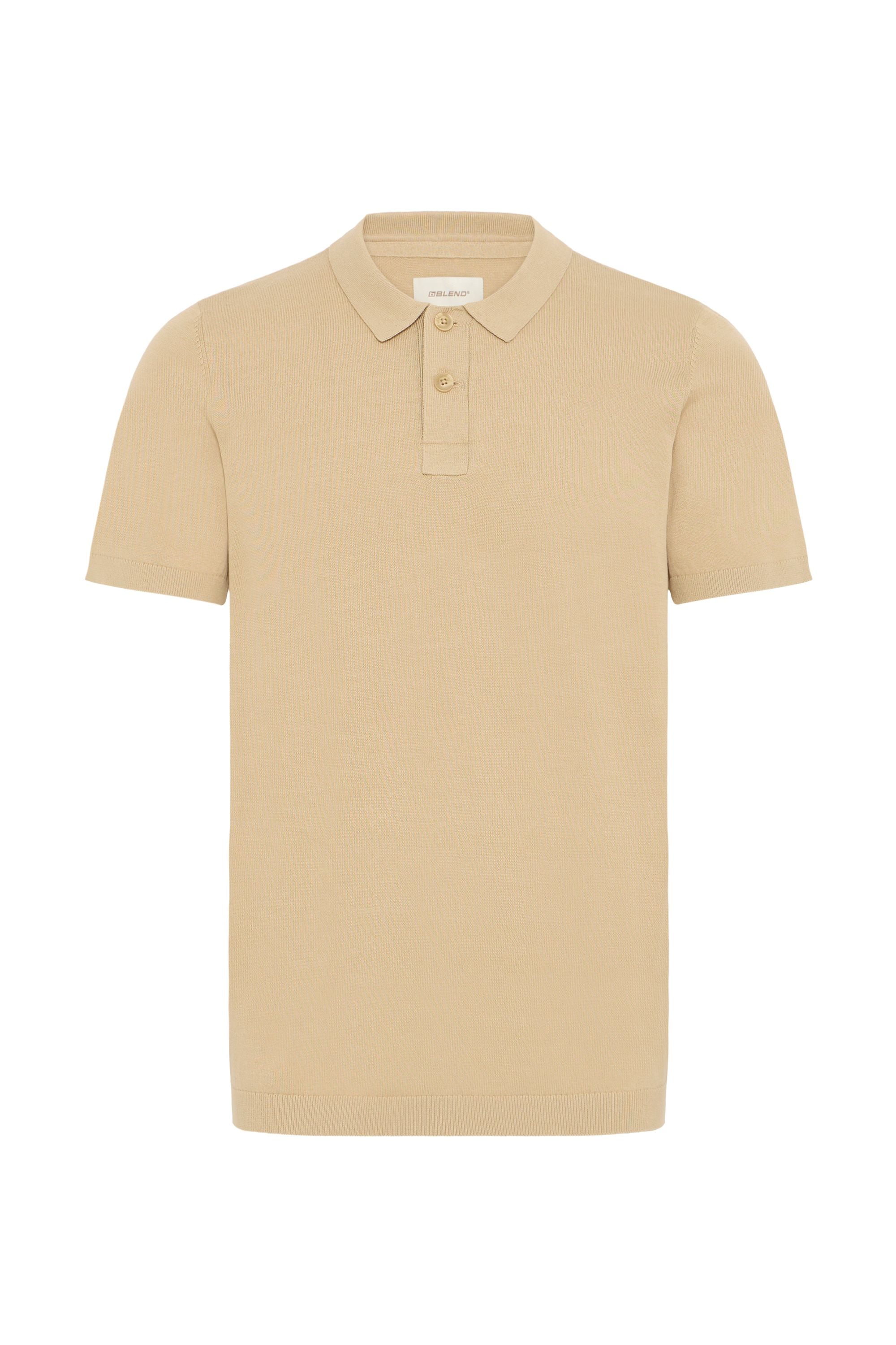 Blend Poloshirt "Poloshirt BHBray Polo"