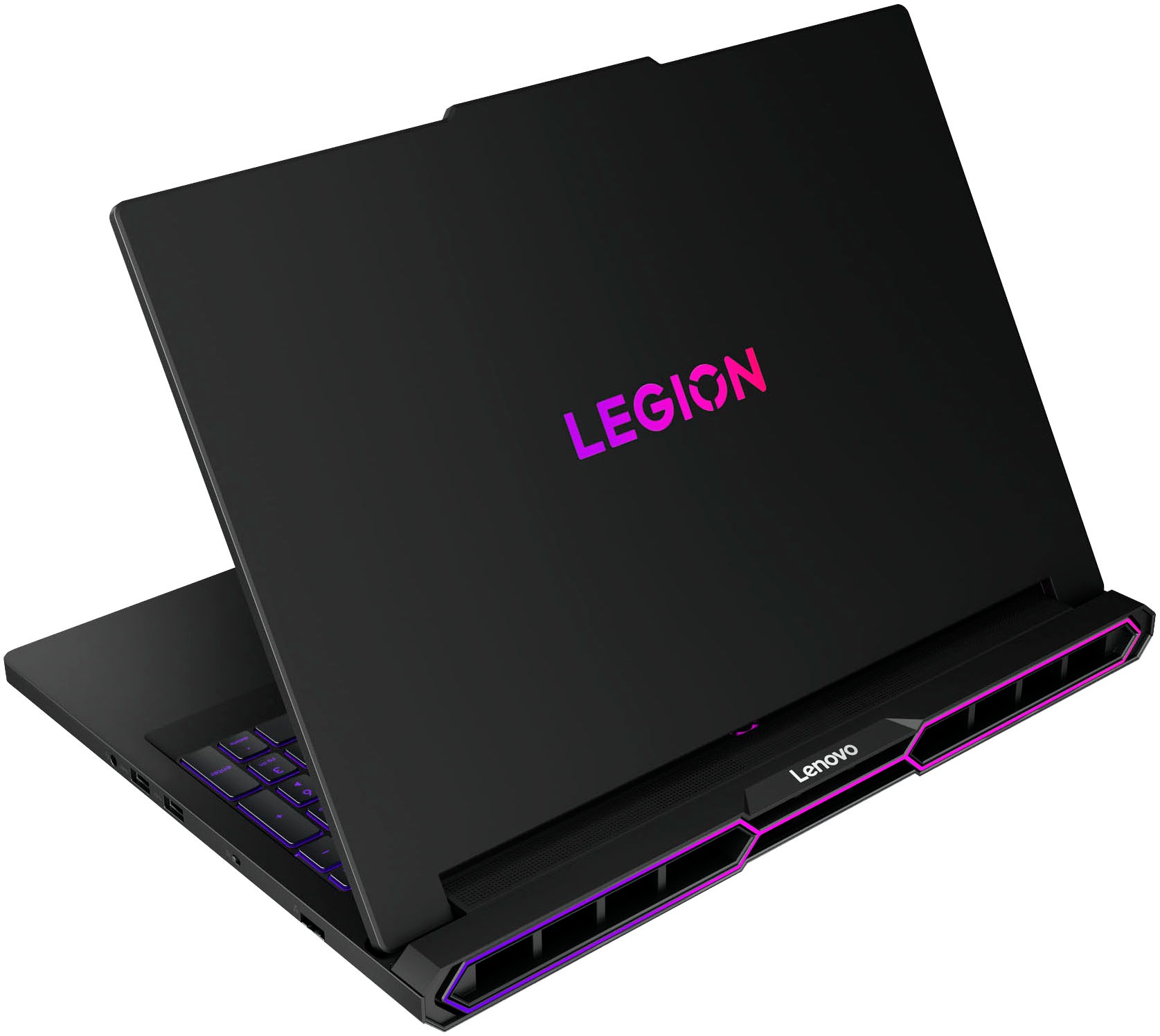 Lenovo Gaming-Notebook »Legion Pro 7 16IAX10H« 40,64 cm / 16 ″ Intel Core Ultra 9 GeForce RTX 5090 1.000 GB SSD
