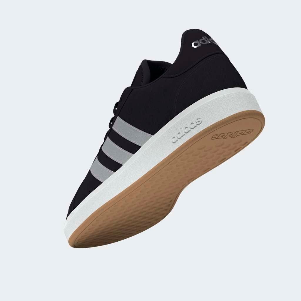 adidas Sportswear Sneaker »GRAND COURT BASE 00S«, Design auf den Spuren des adidas Campus 00