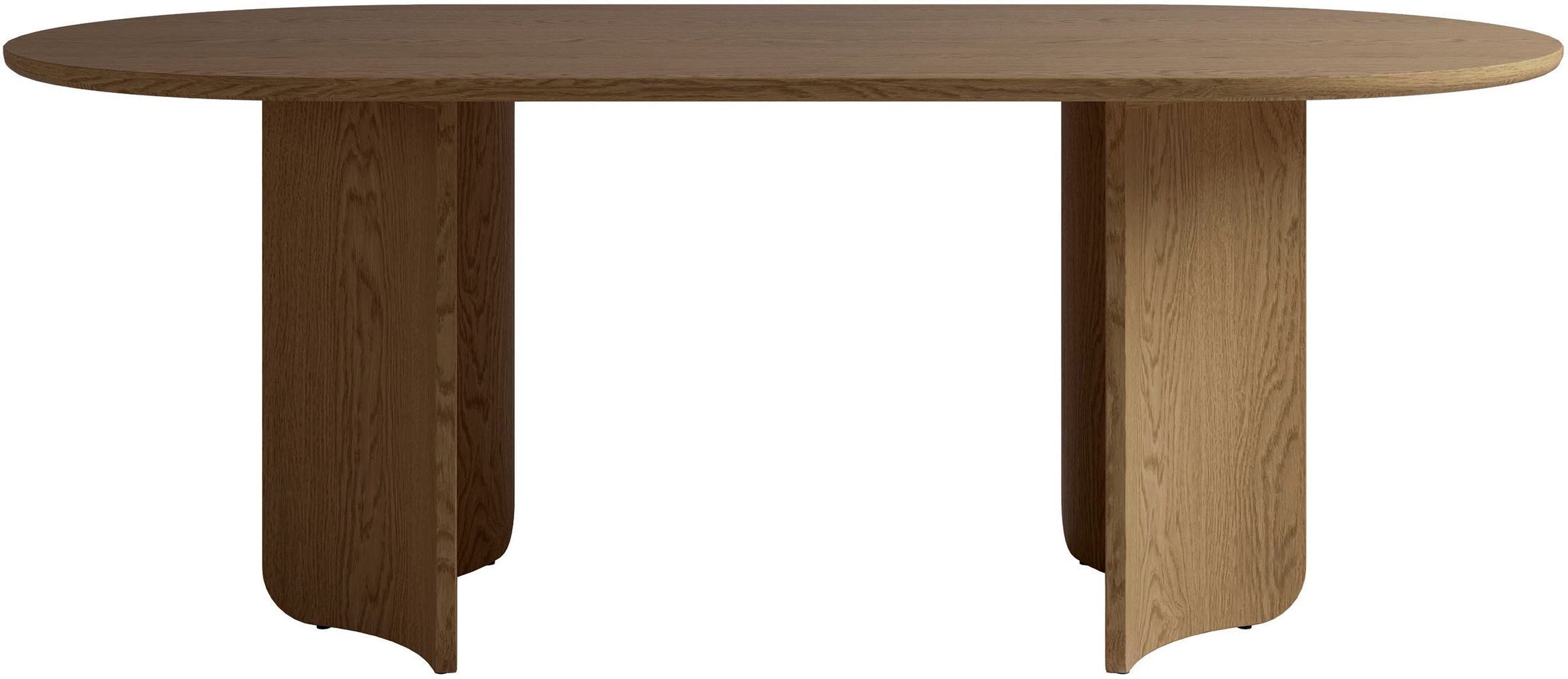 SCHÖNER WOHNEN-Kollektion Esstisch "GRIMSTAD" 1 Stk. tlg. in 160 cm oder 20 günstig online kaufen