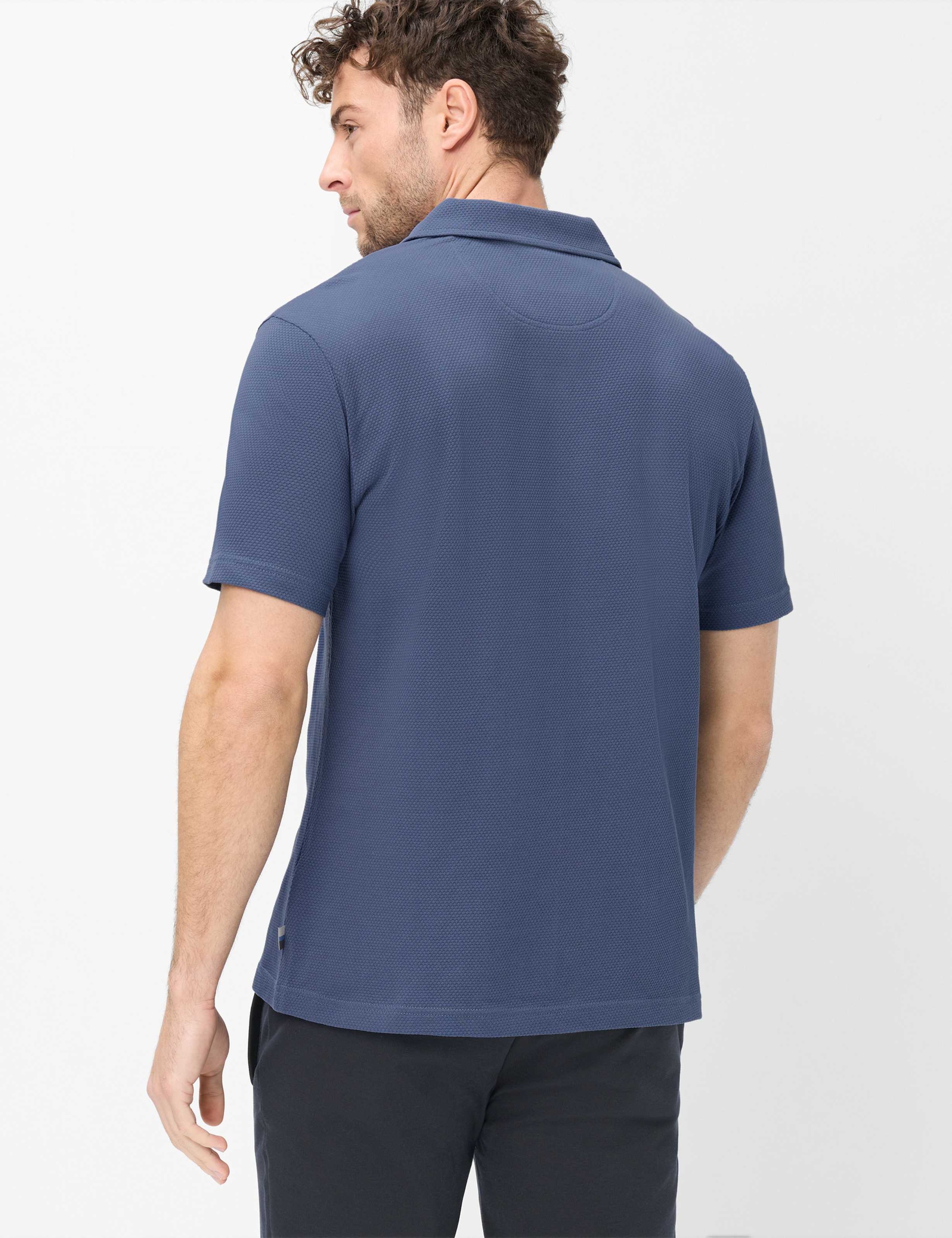 Brax Poloshirt »Style PRINCETON«