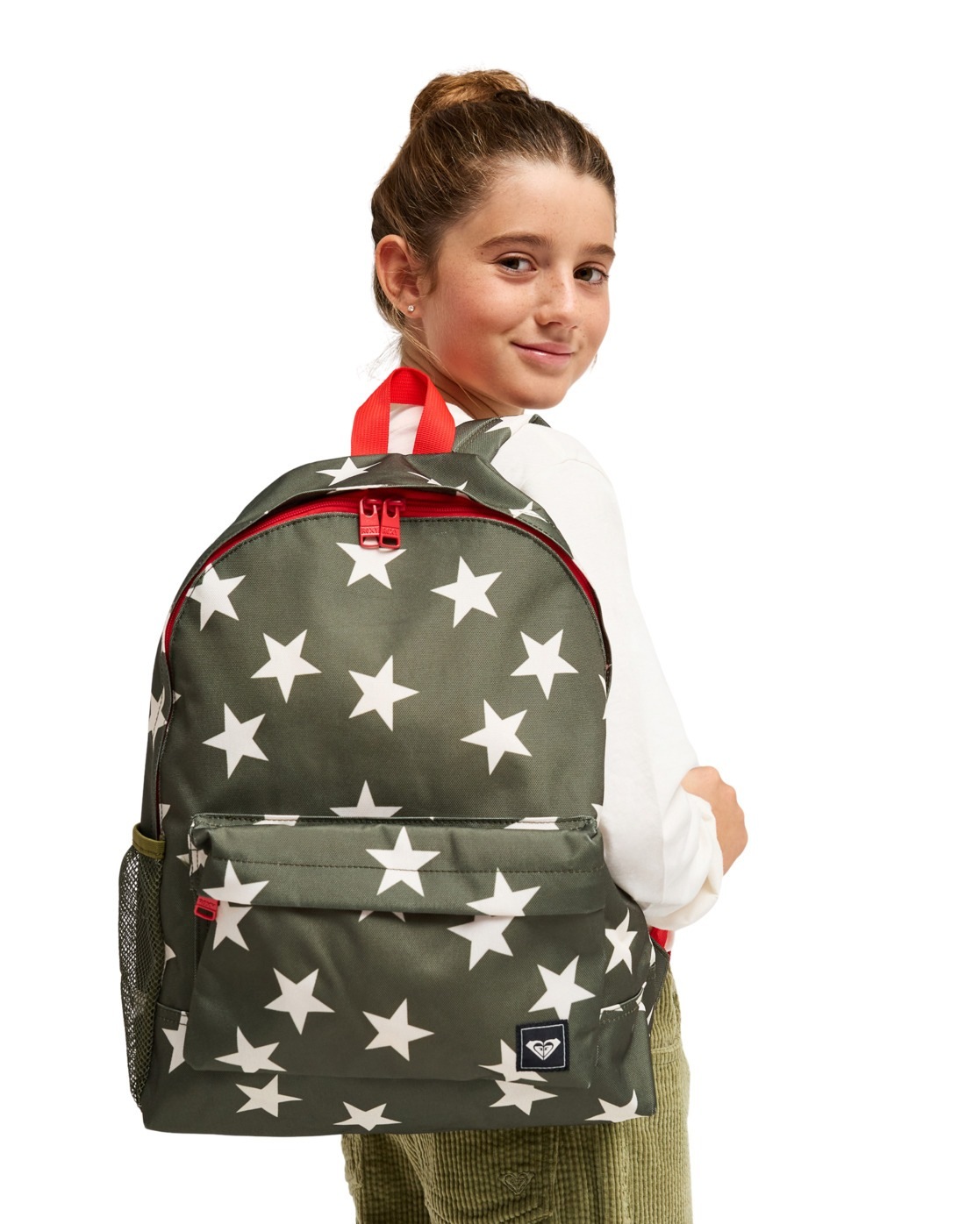Roxy Tagesrucksack "Sugar Baby Bottle"