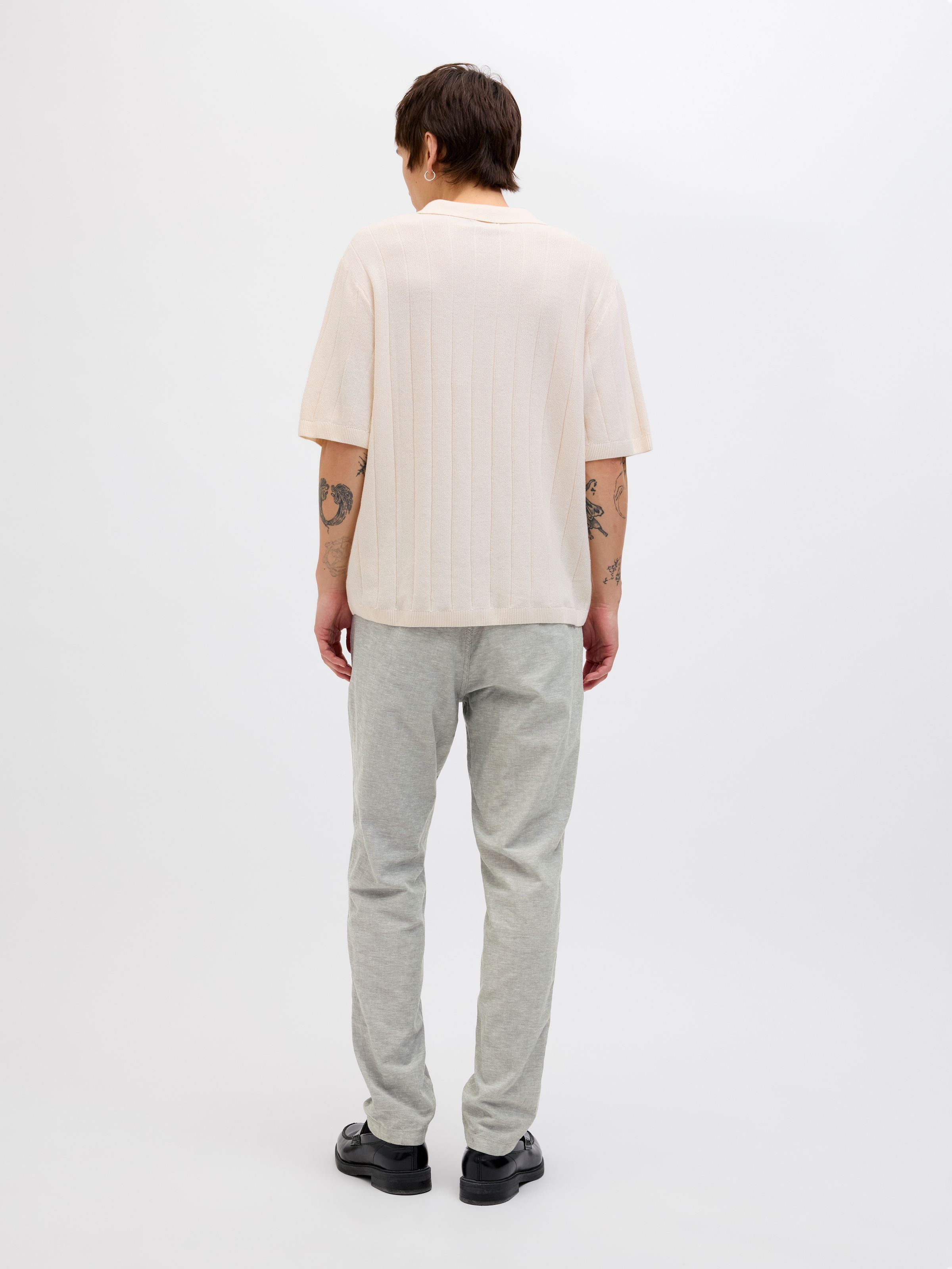 Jack & Jones Chinohose »JPSTACE SUMMER CHINO PANT SN«