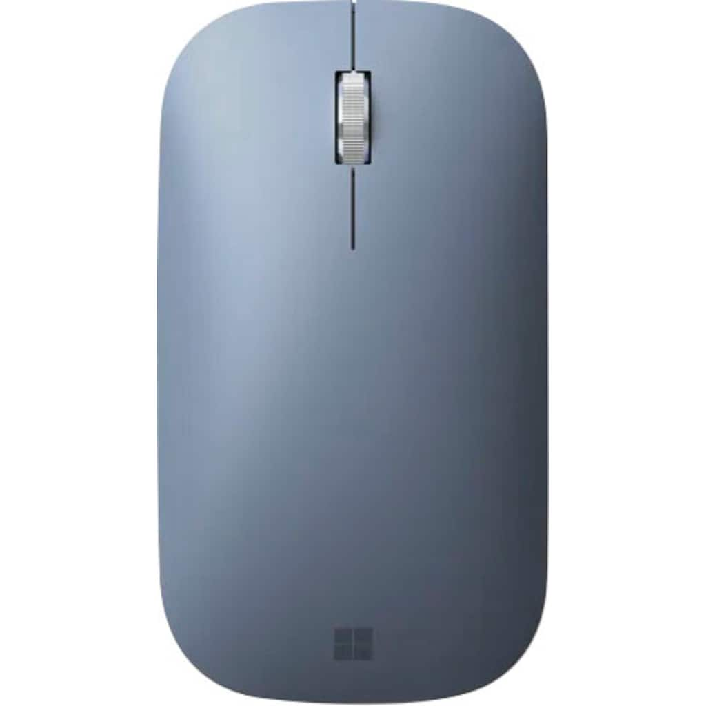 Microsoft Maus »Modern Mobile Mouse«, Bluetooth