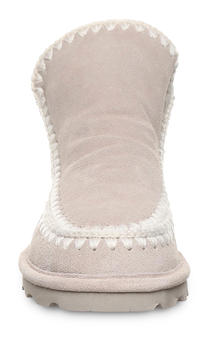 Bearpaw Winterboots »WINTER«, Mokassin, Stiefel, Boots im Ethno Look