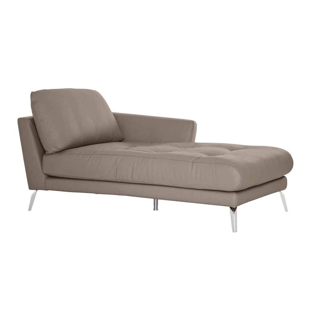 W.SCHILLIG Chaiselongue »softy«