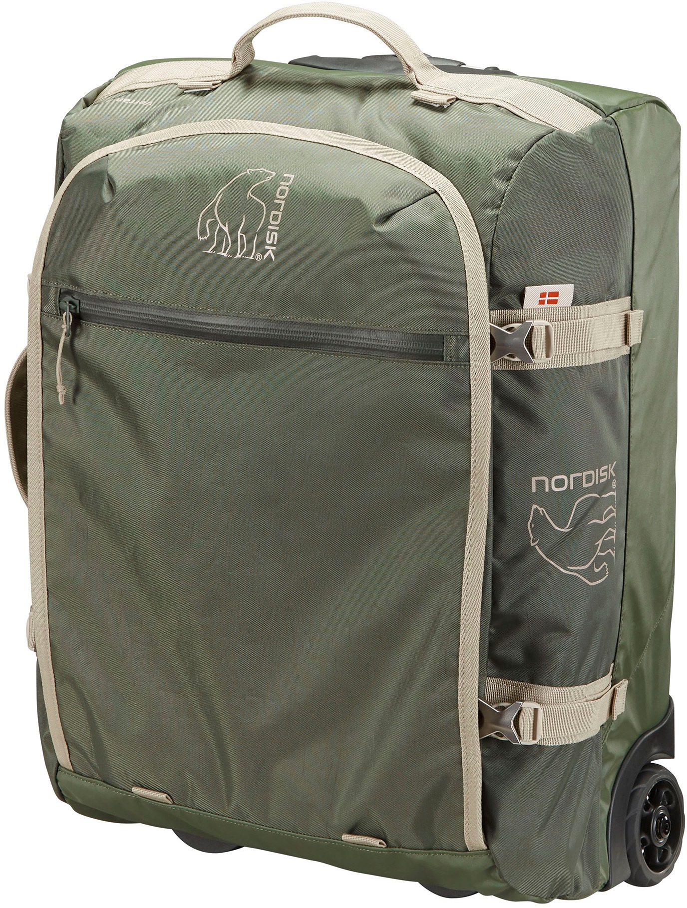 »Verran Nordisk kaufen Wheeled 45 Reisetasche Duffel« BAUR |