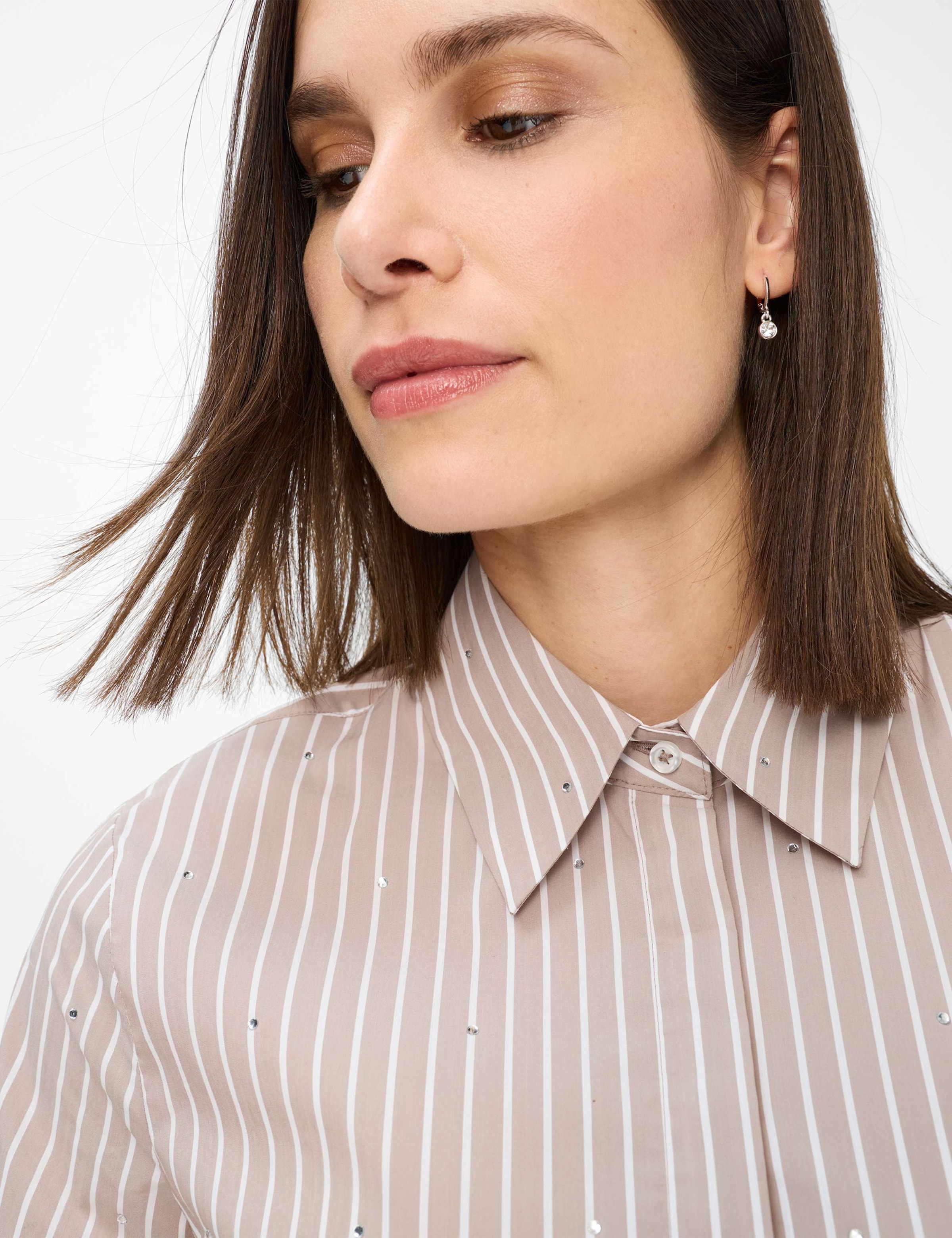 Brax Klassische Bluse »Style VIKI«