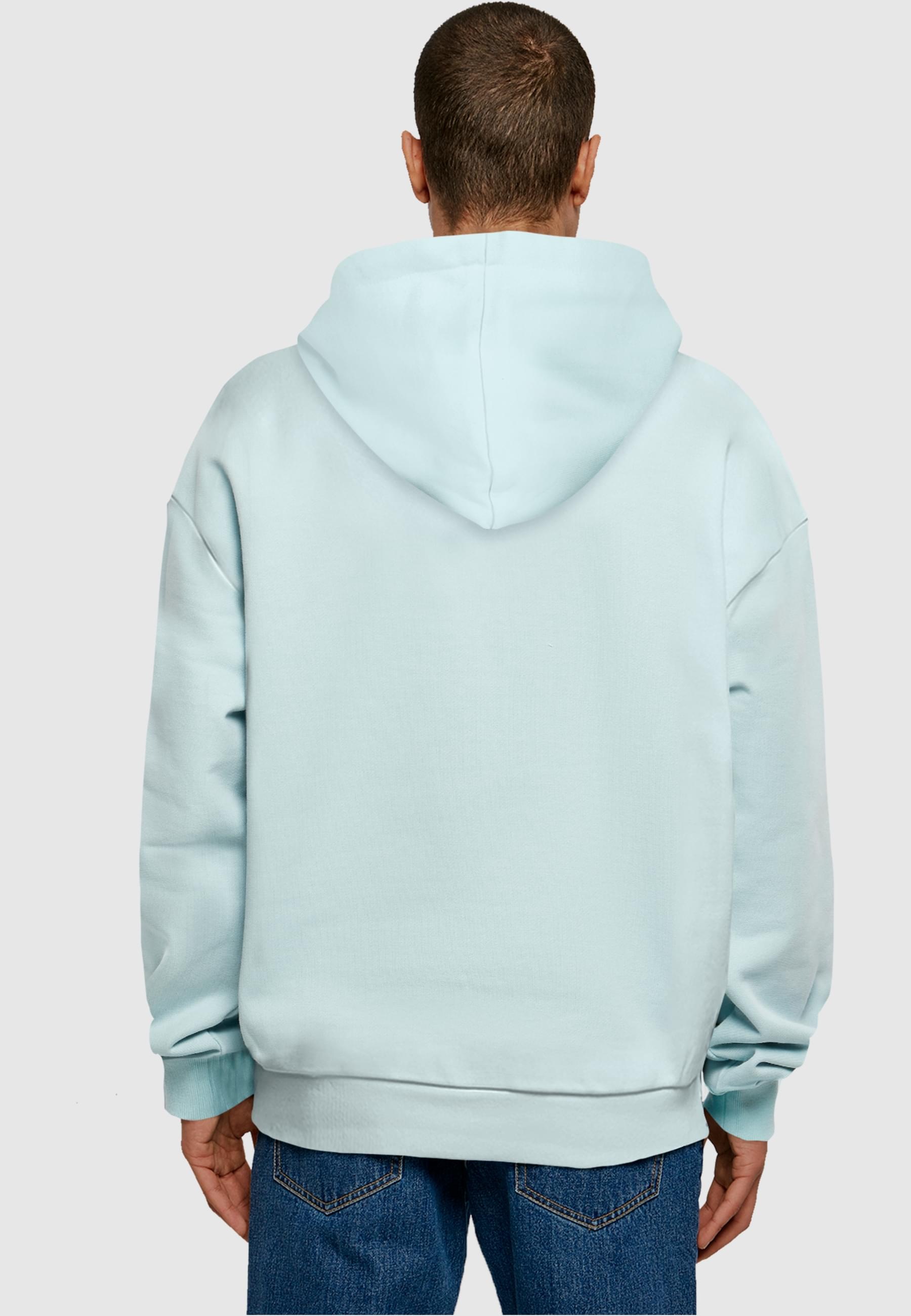 Merchcode Kapuzensweatshirt »Merchcode Herren«, (1 tlg.)