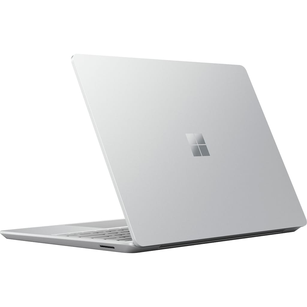 Microsoft Business-Notebook »Surface Laptop Go 3 Laptop, 16 GB RAM, Windows 11 Home,«, 31,62 cm, / 12,45 Zoll, Intel, Core i5, Iris Xe Graphics, 256 GB SSD