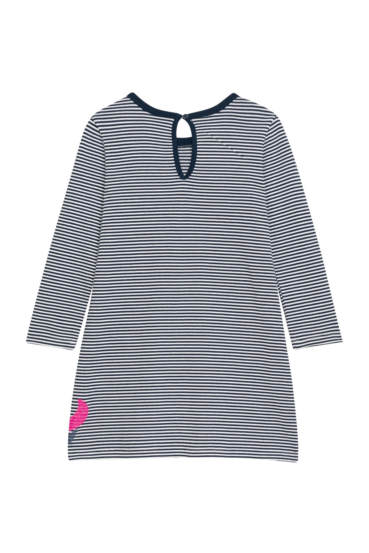 Thumbnail - DANAMADE Jerseykleid "DANAMADE Dress DMARIE"