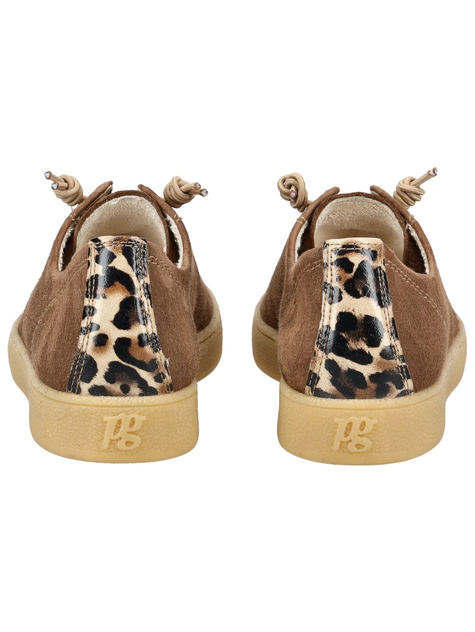 Paul Green Sneaker »Paul Green Sneaker Leder«