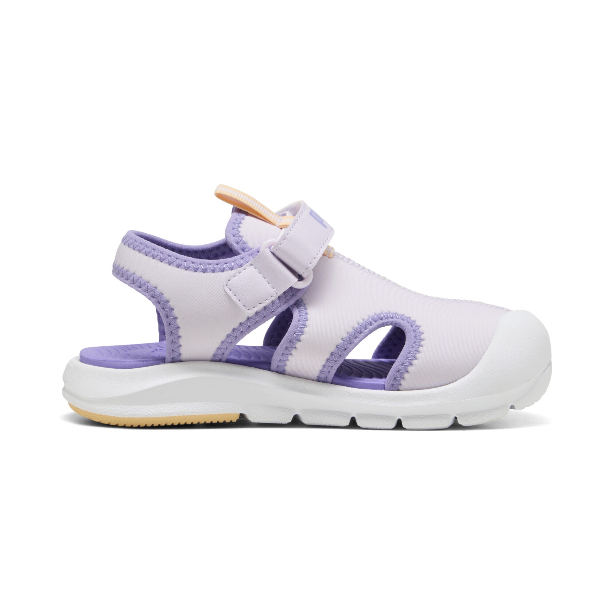 PUMA Sandale »Fun Racer Sandalen Kinder«
