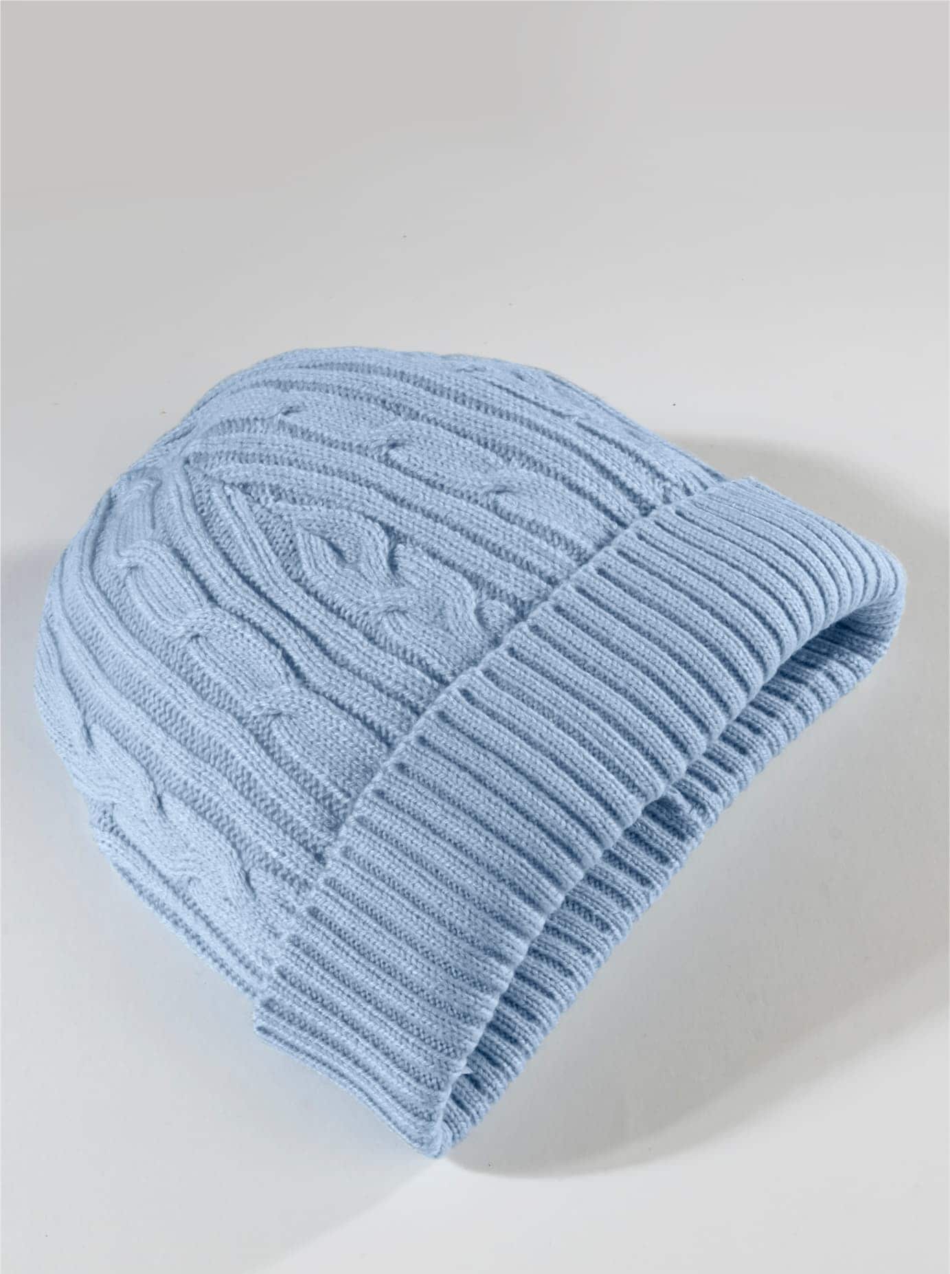 Classic Basics Strickmütze