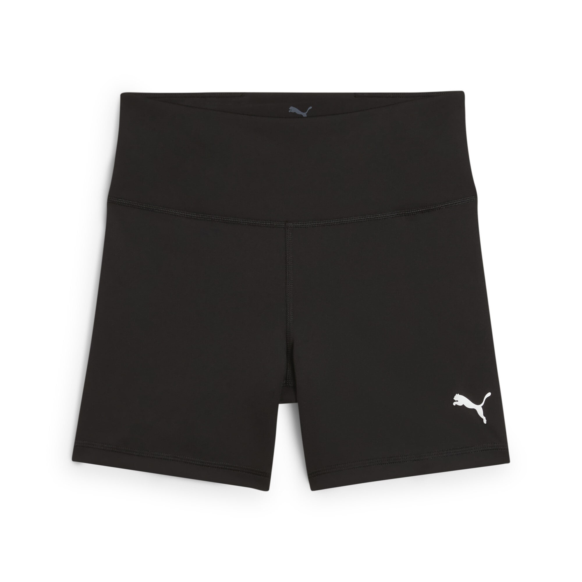 PUMA Trainingsshorts "TAD ESSENTIALS 5" Radlerhose Damen" günstig online kaufen