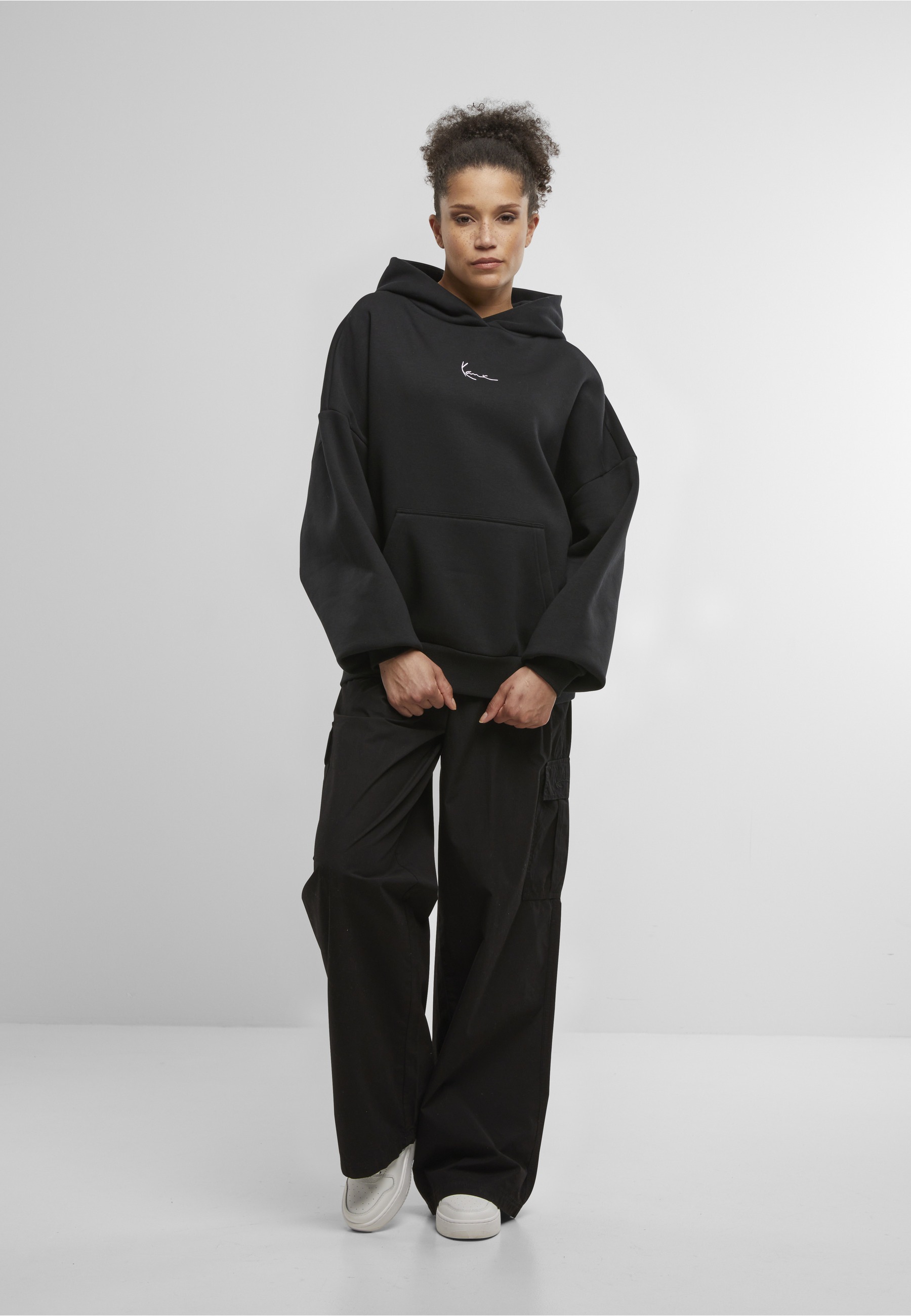 Karl Kani Kapuzensweatshirt »Karl Kani Signature Os Hoodie«
