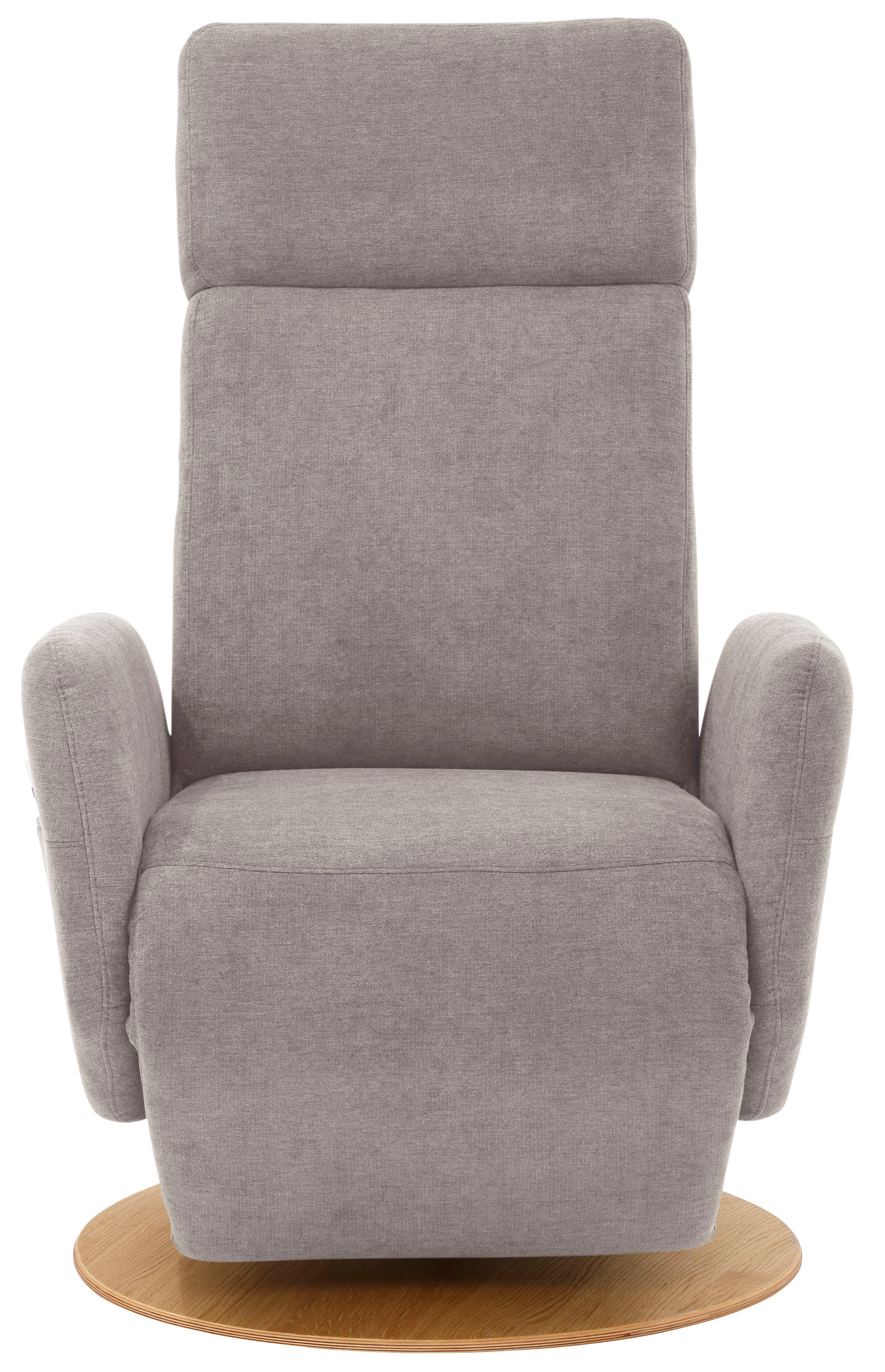 sit&more TV-Sessel »Kobra«, wahlweise mit 2 Motoren, 2 Motoren und Akku oder mit 2 Motoren