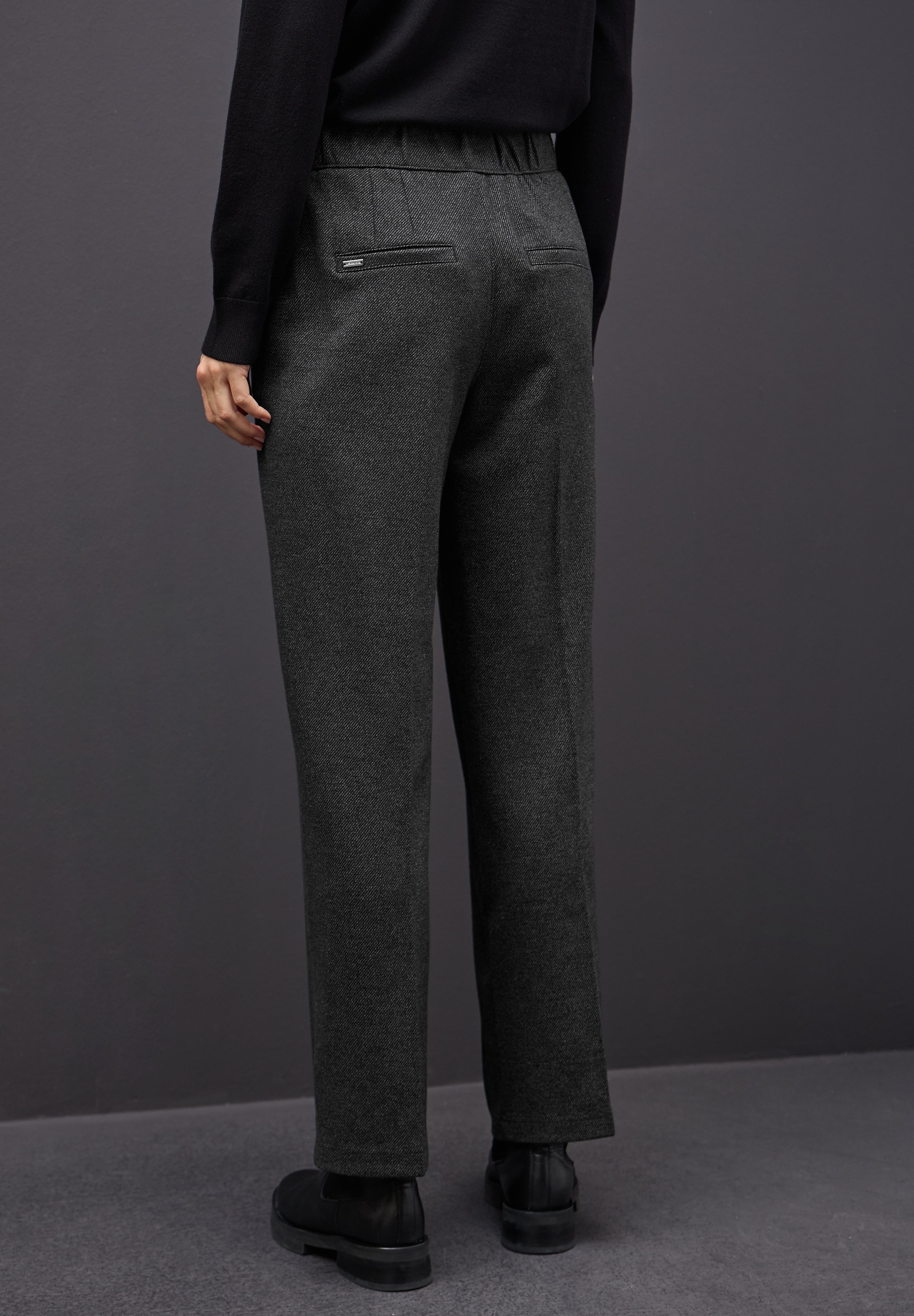 STREET ONE Webhose günstig online kaufen