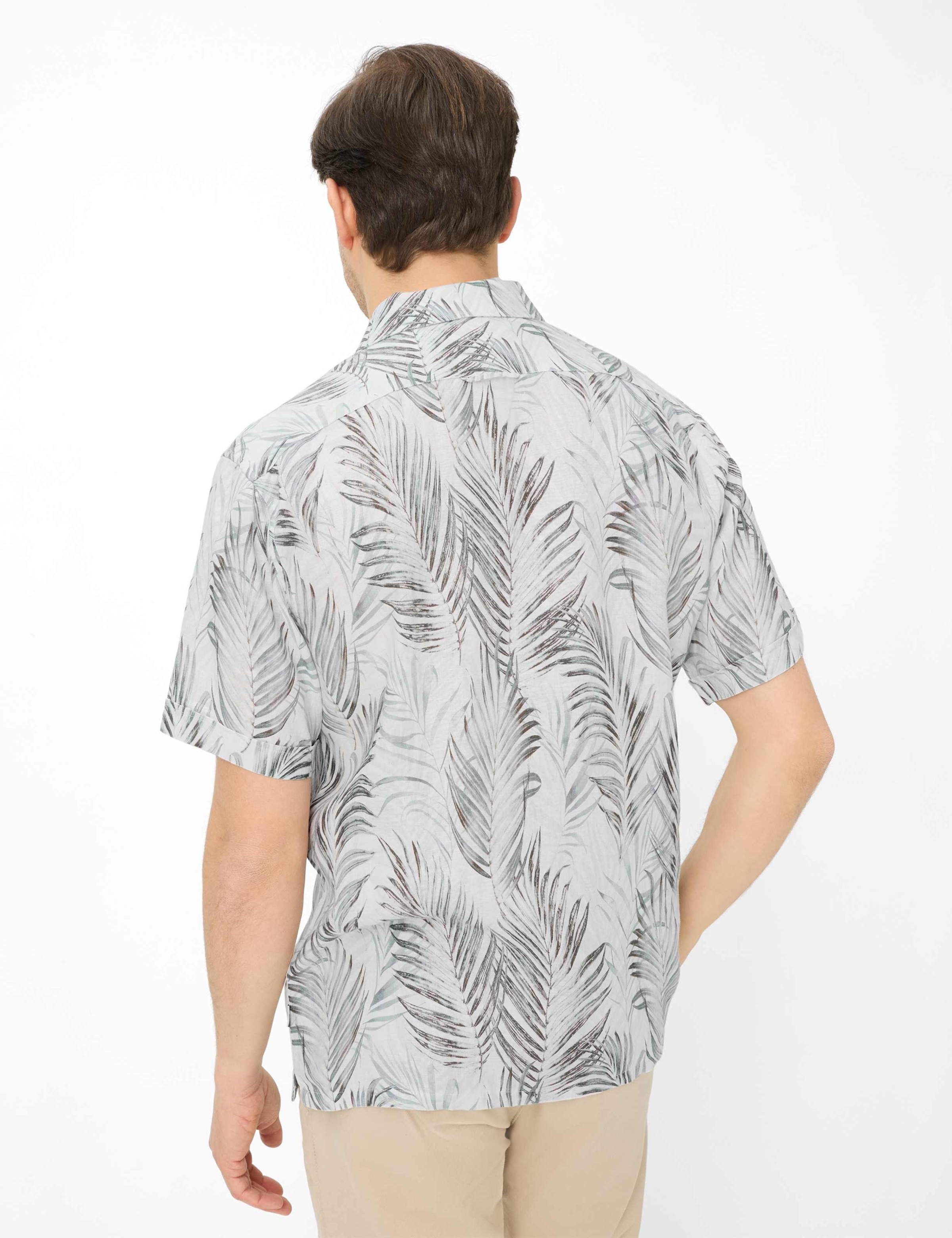 Brax Kurzarmhemd "Style LEO" günstig online kaufen