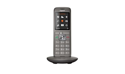 Gigaset DECT-Telefon »CL690A SCB« kaufen