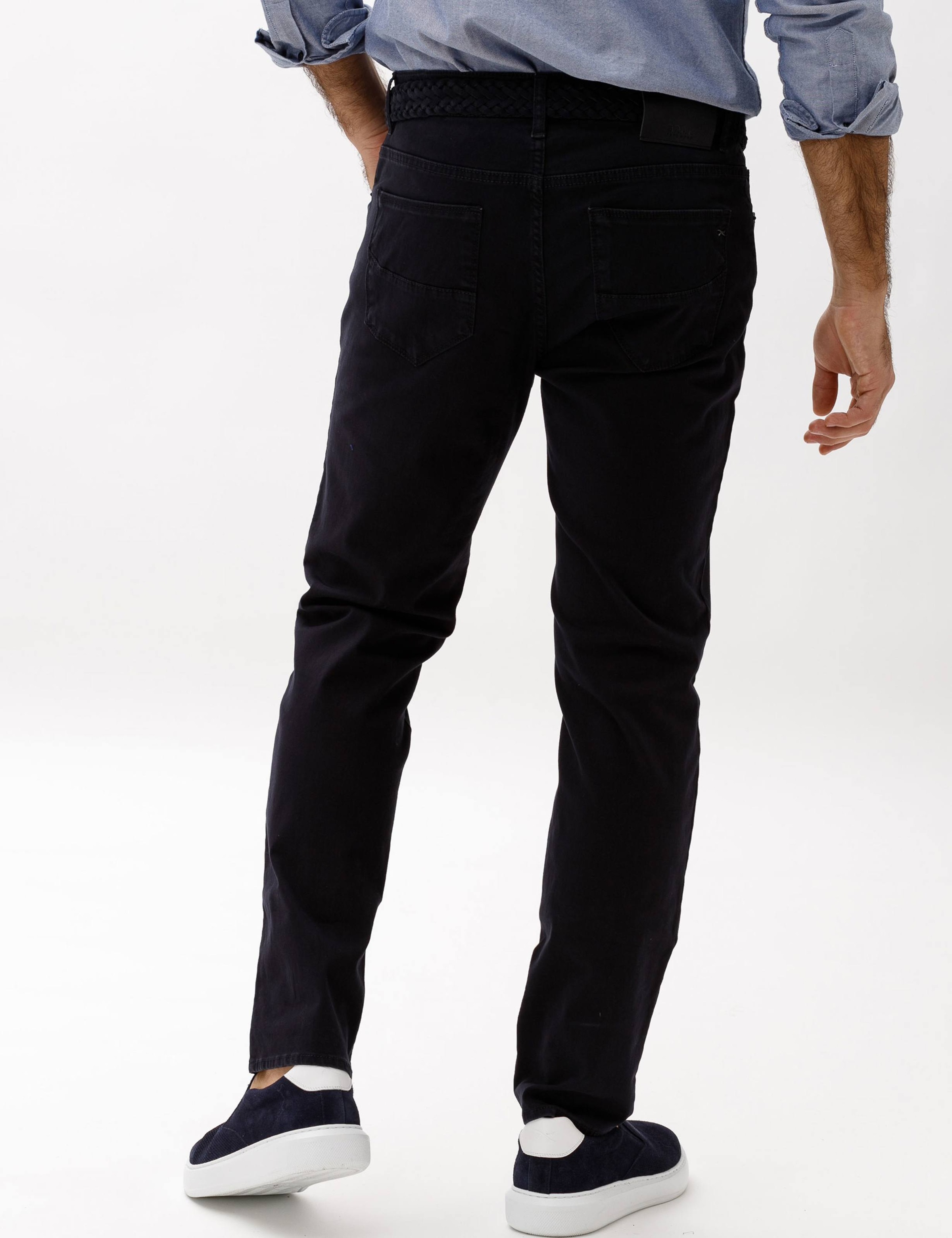 Brax 5-Pocket-Hose »Style CADIZ«