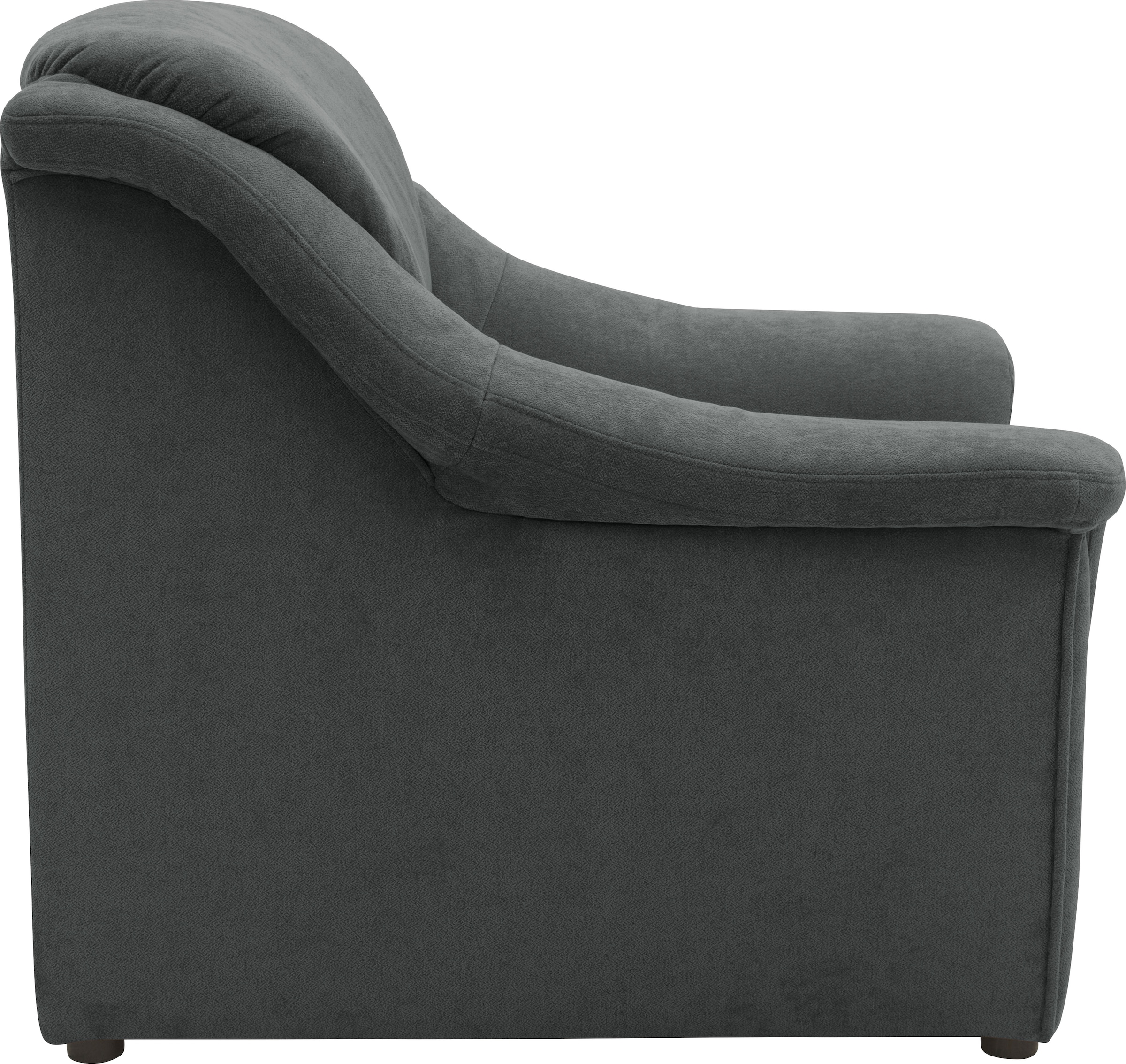DOMO collection Sessel »Lale«