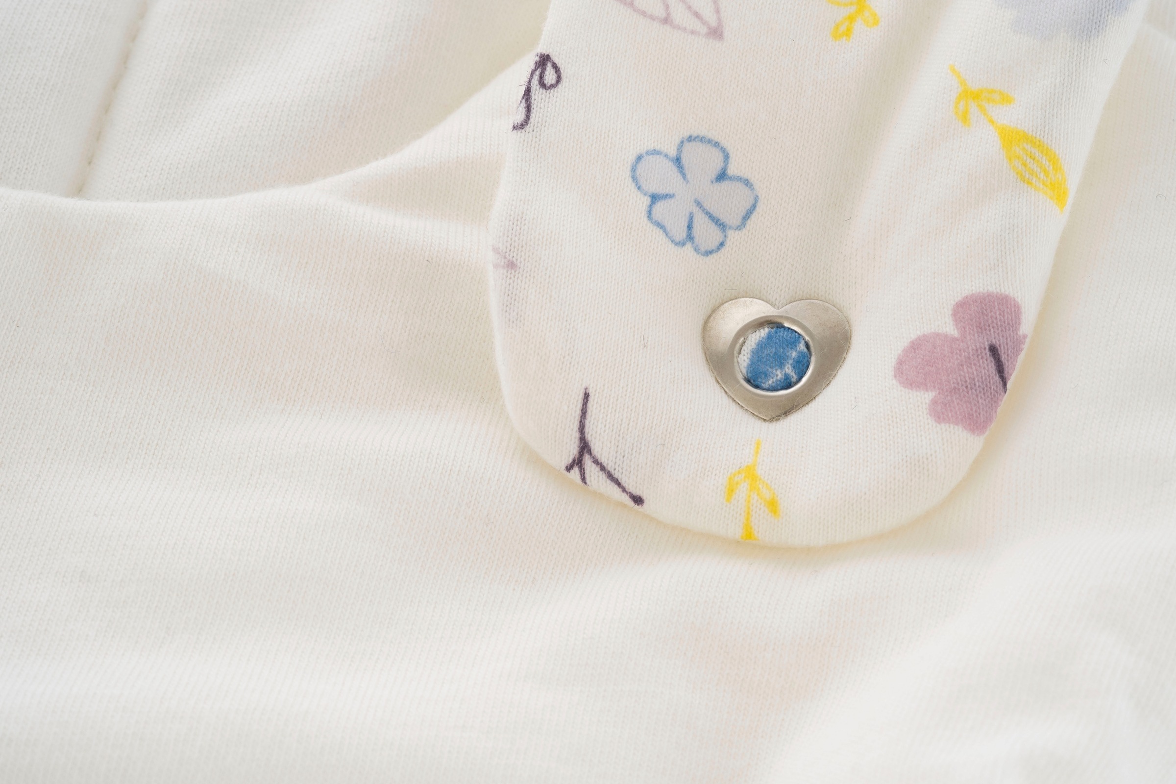 Träumeland Babyschlafsack »LIEMBICH, Design Blumig (1 tlg.)«