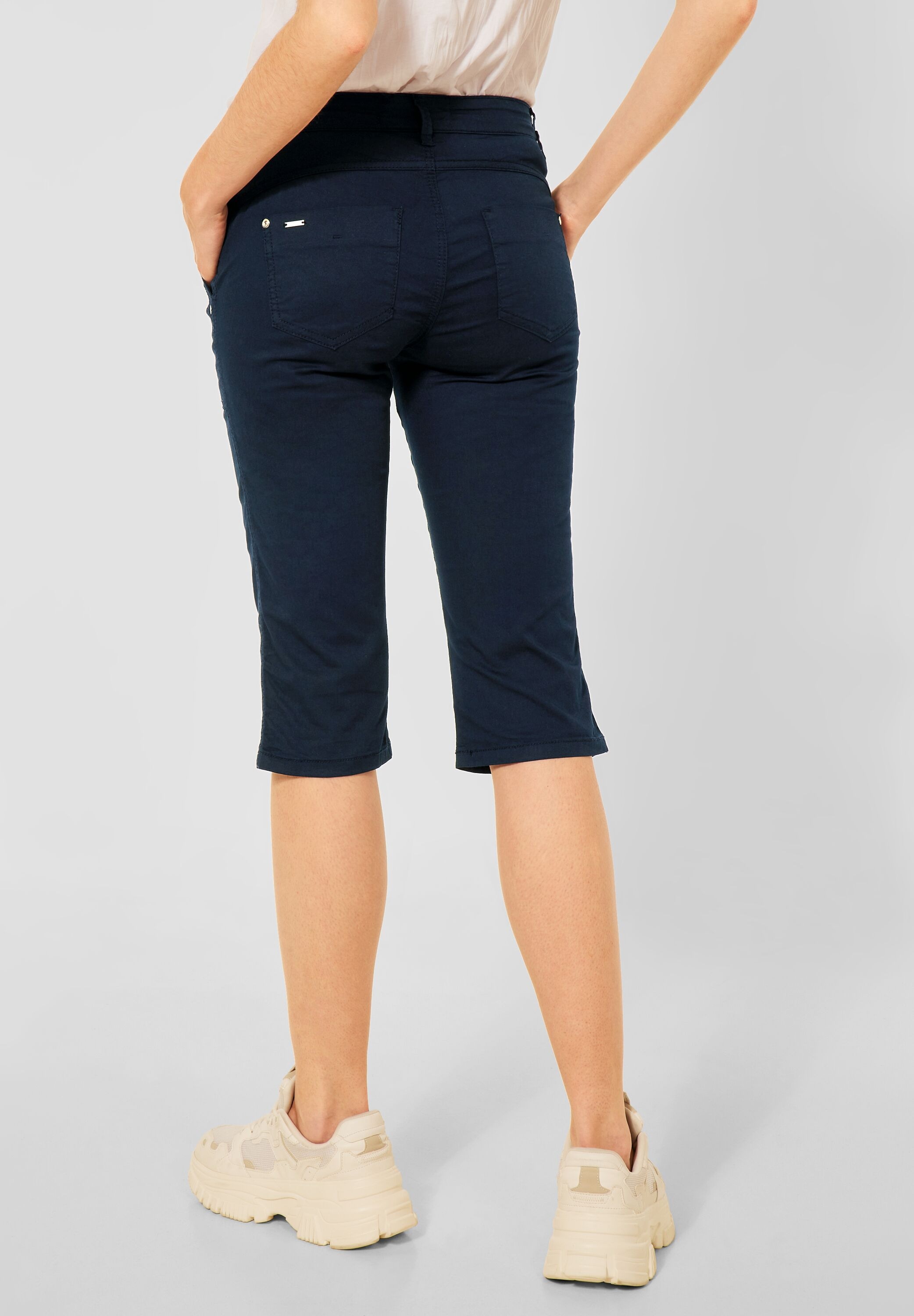 STREET ONE 3/4-Hose, 4-Pocket Style