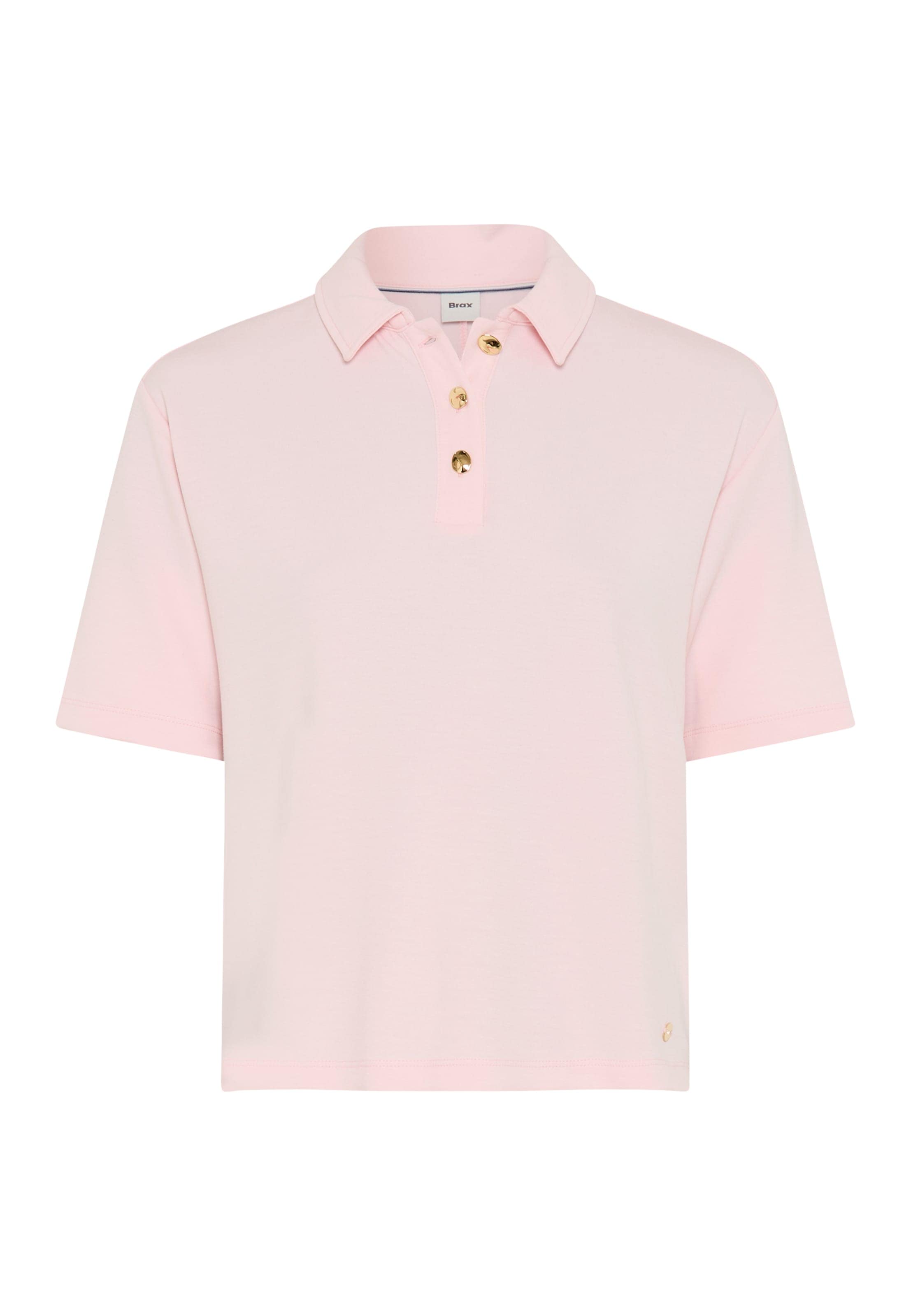 Brax Poloshirt »Style CARA S«