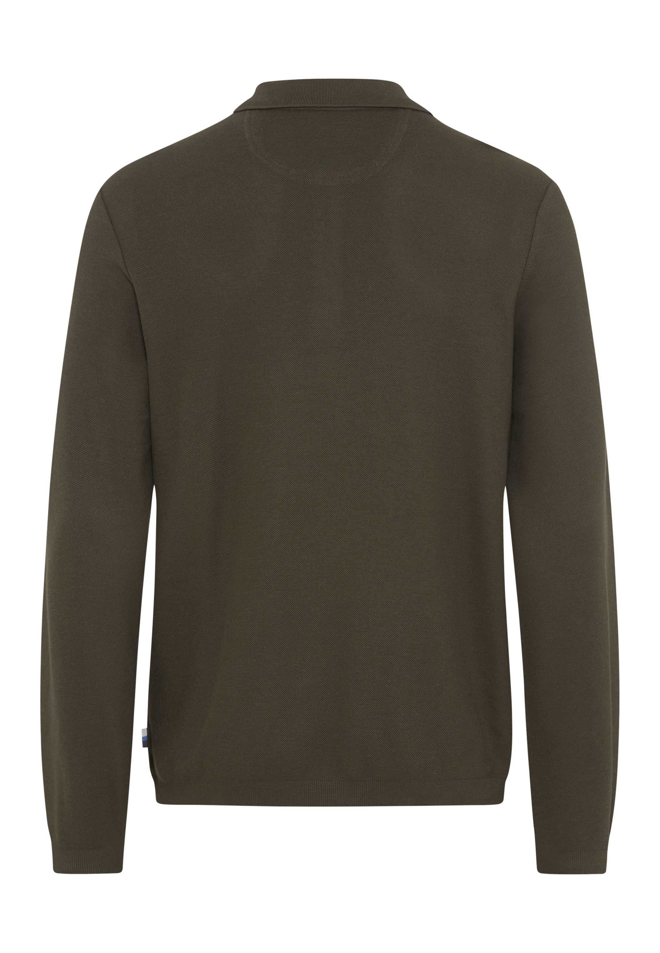 Brax Poloshirt »Style PAROS«