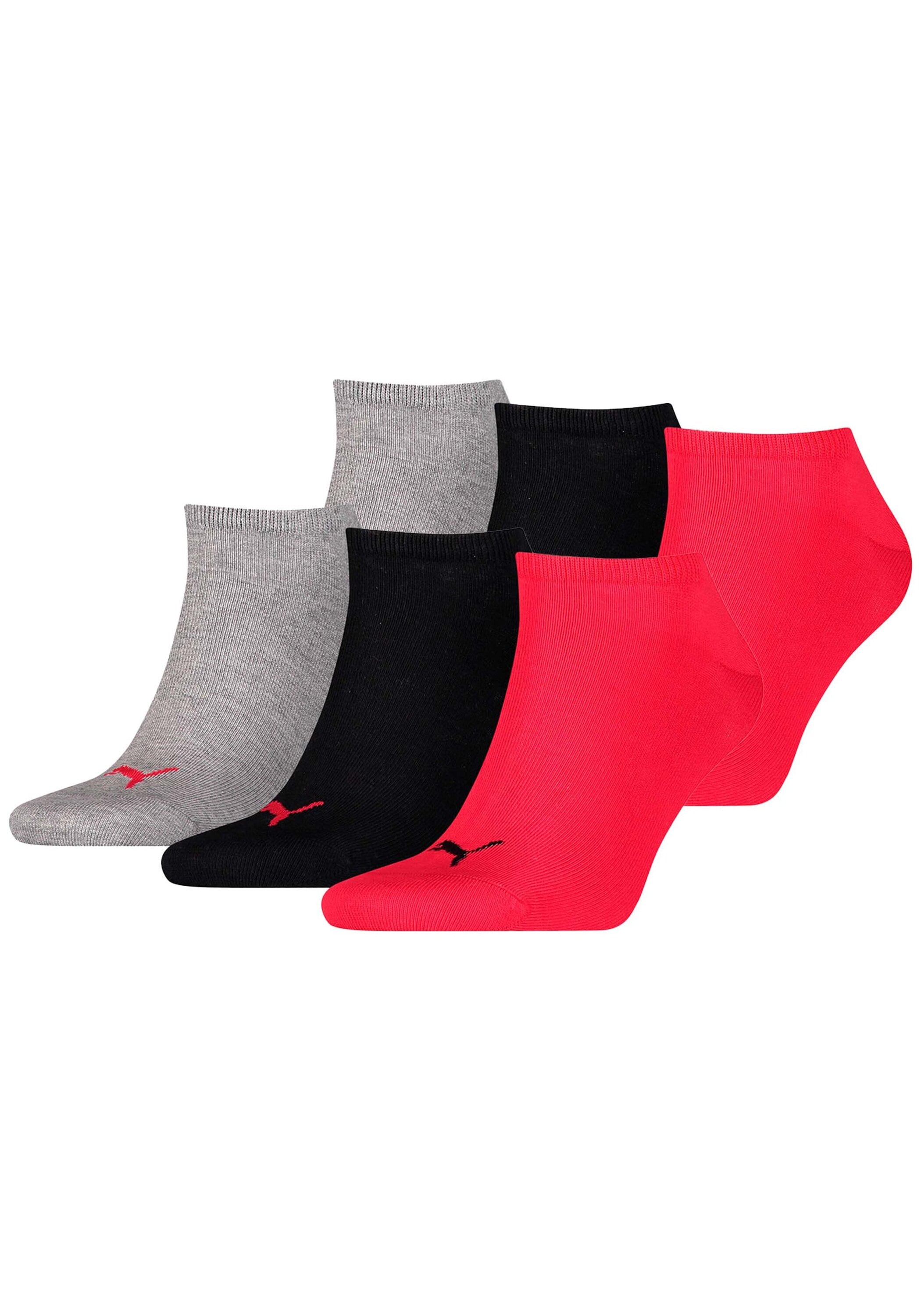 PUMA Sneakersocken "Socken 6er Pack"