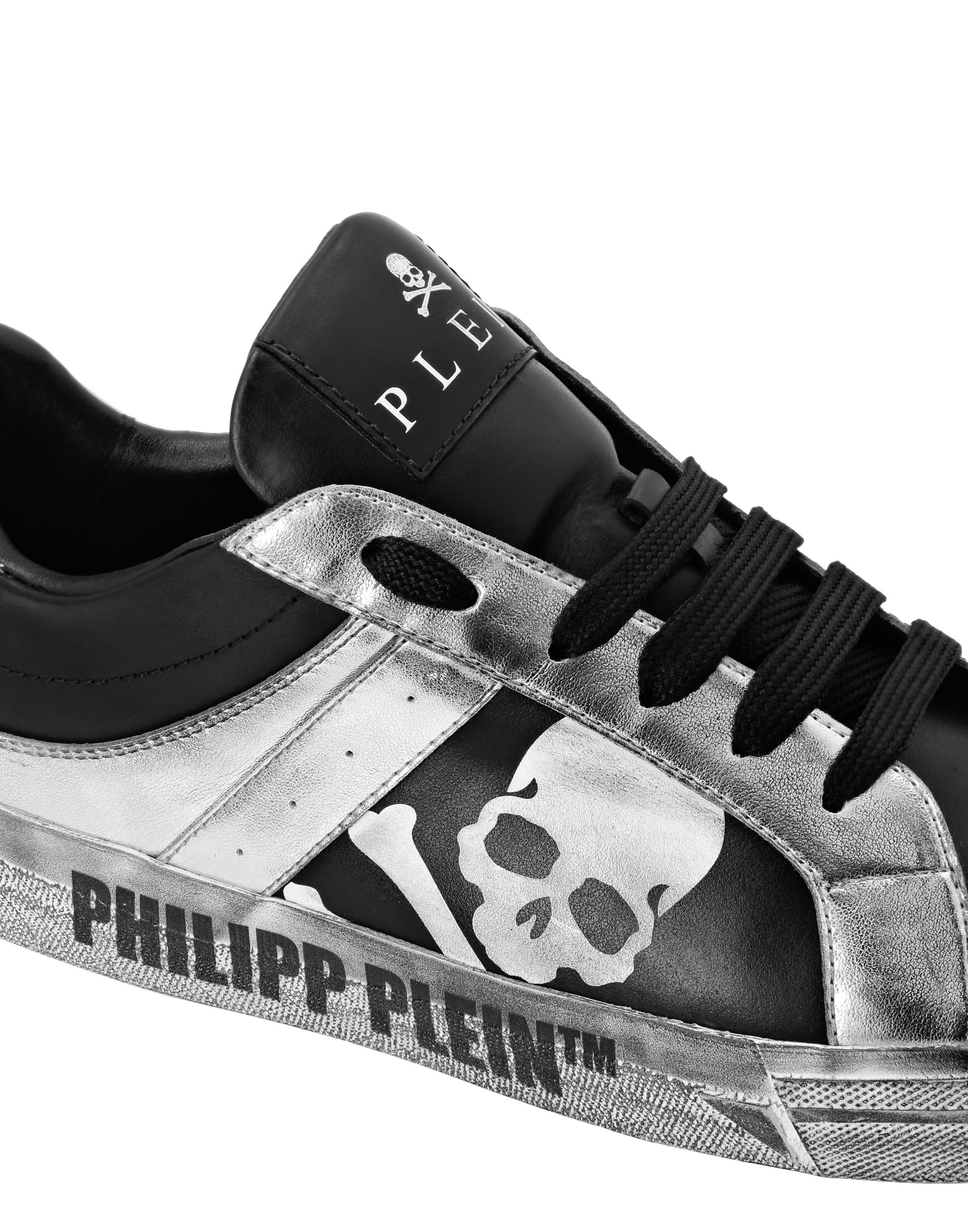 PHILIPP PLEIN Sneaker »Retrokickz«