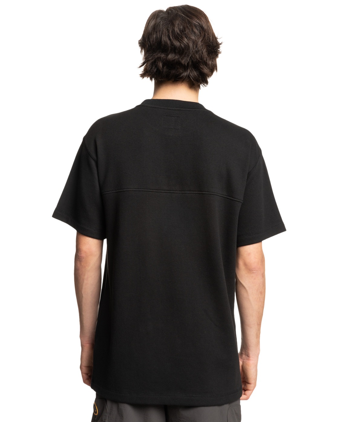 DC Shoes T-Shirt "Stripe Stone" günstig online kaufen