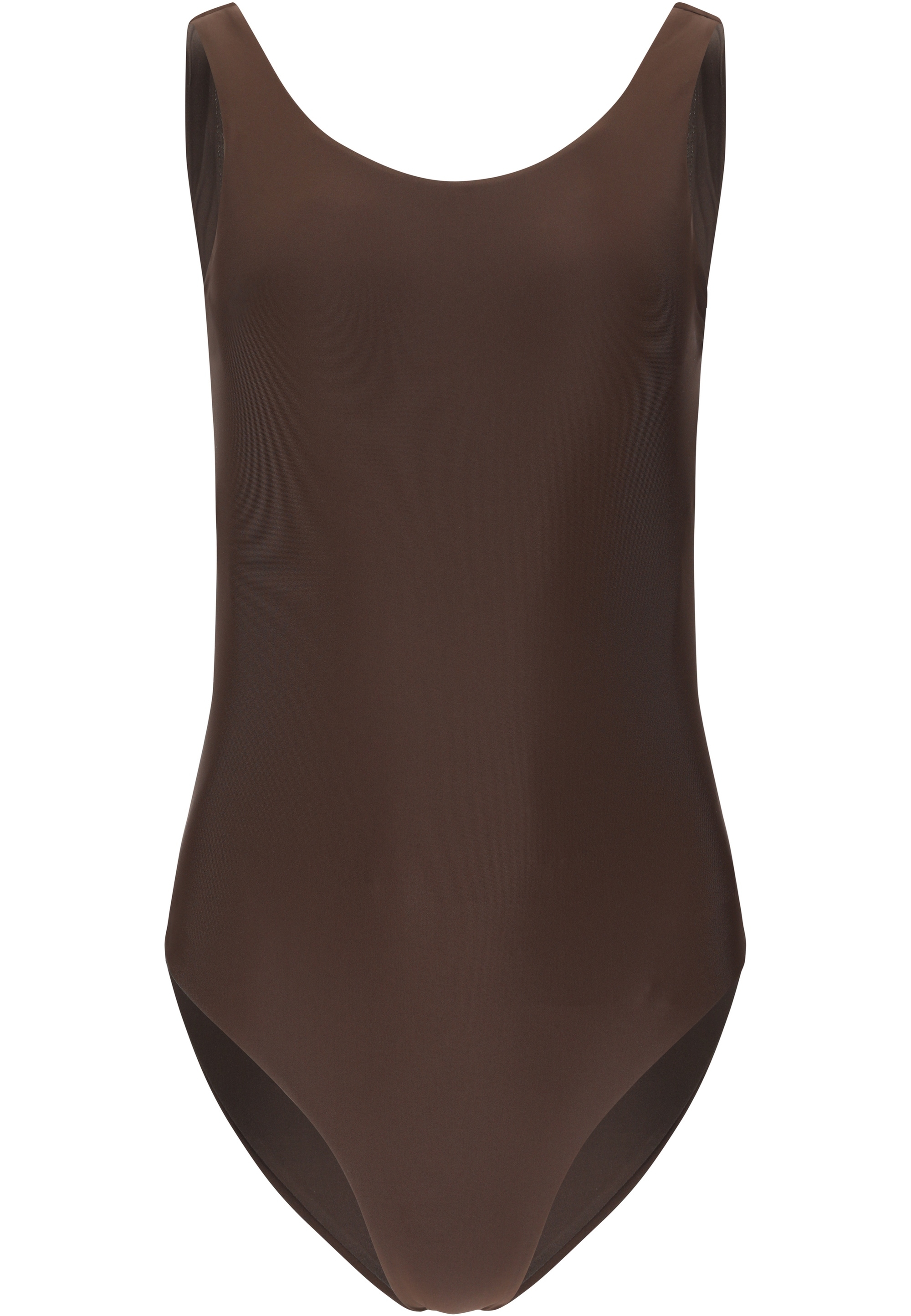 ATHLECIA Badeanzug »Isabella« 1 Stk. im komfortablen und simplen Design