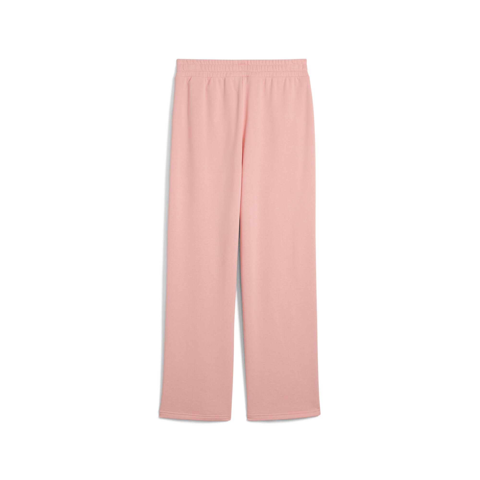 PUMA Sporthose »ESS Small No. 1 Logo Comfort Straight Hose Damen«