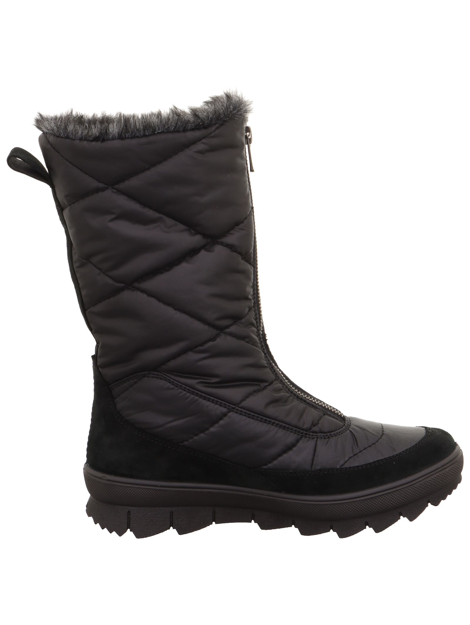 Legero Stiefel »Legero Stiefel Leder/Textil«