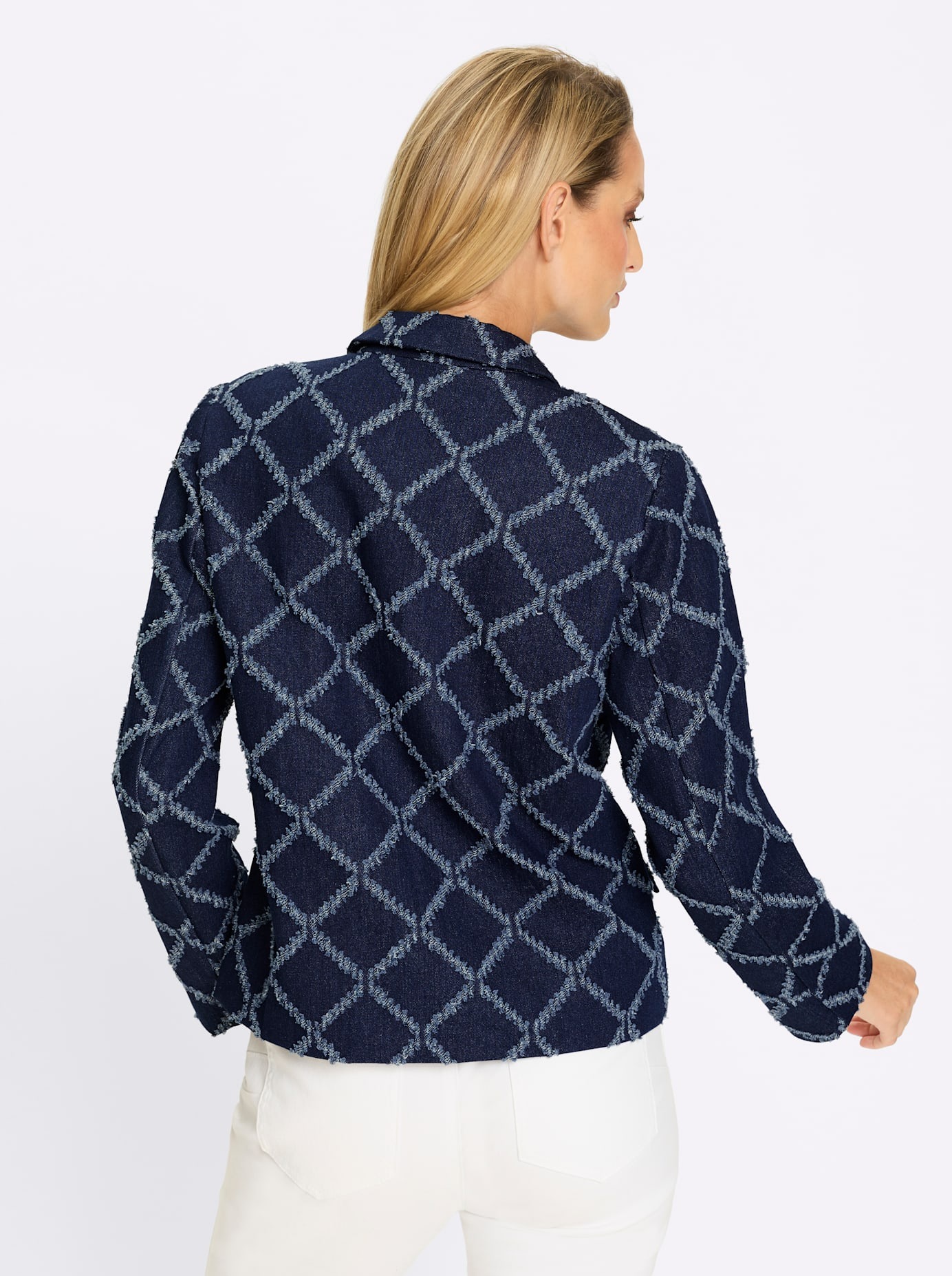 Thumbnail - heine Jeansblazer "Blazer"