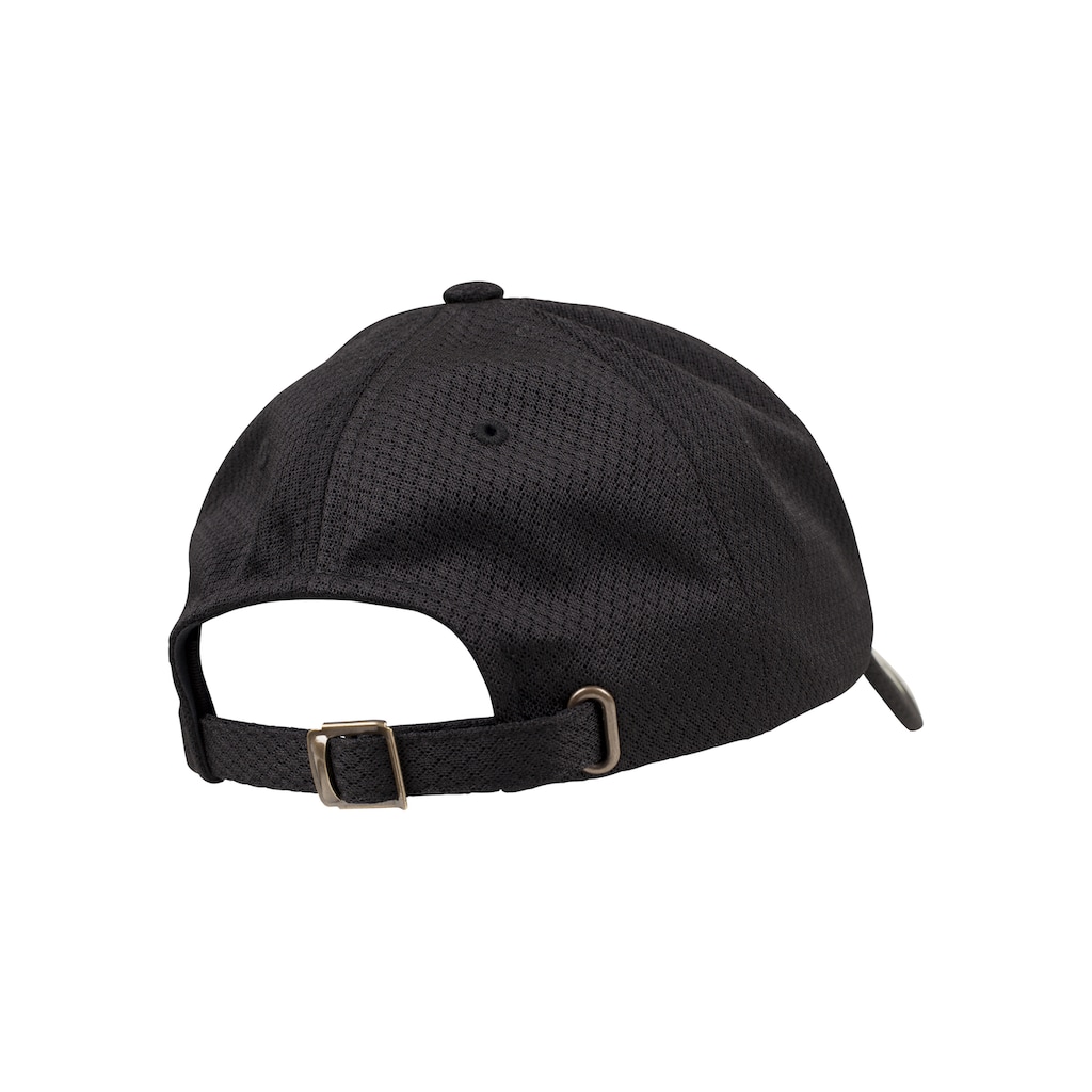 Flexfit Flex Cap »Flexfit Accessoires Honeycomb Dad Cap«