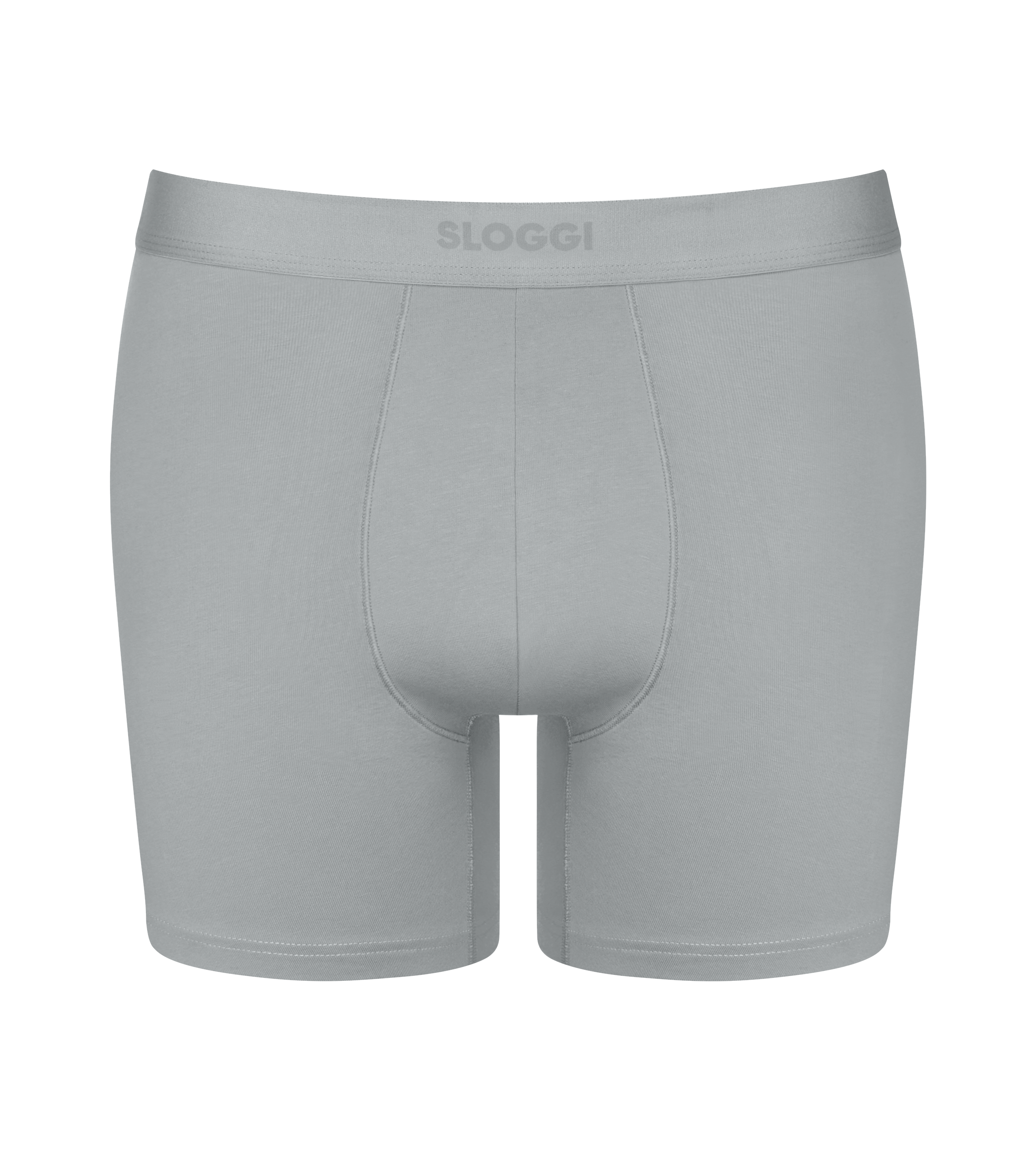 sloggi Boxer »men EVER Ease Short 2P«, (2 St.), Temperaturausgleichend