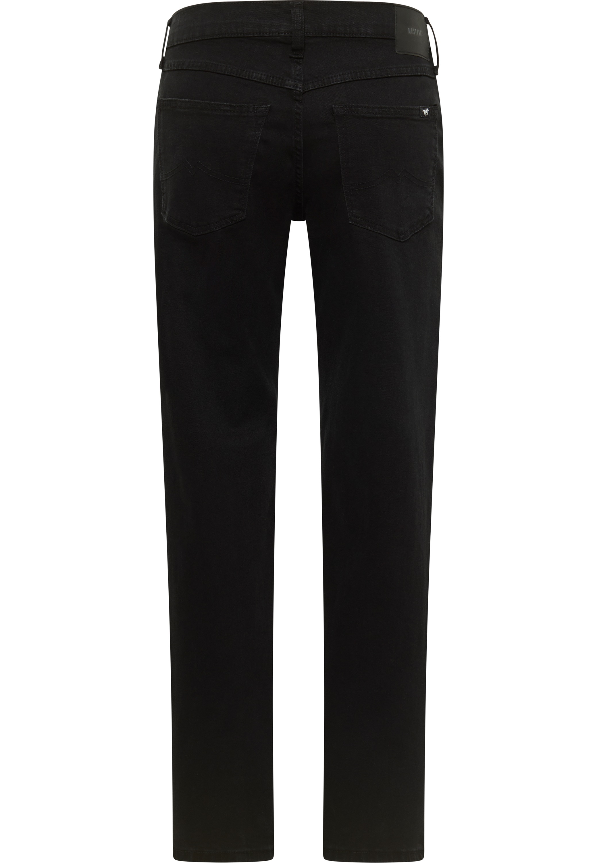 Thumbnail - MUSTANG Straight-Jeans "Herren Style Big Sur Straight"