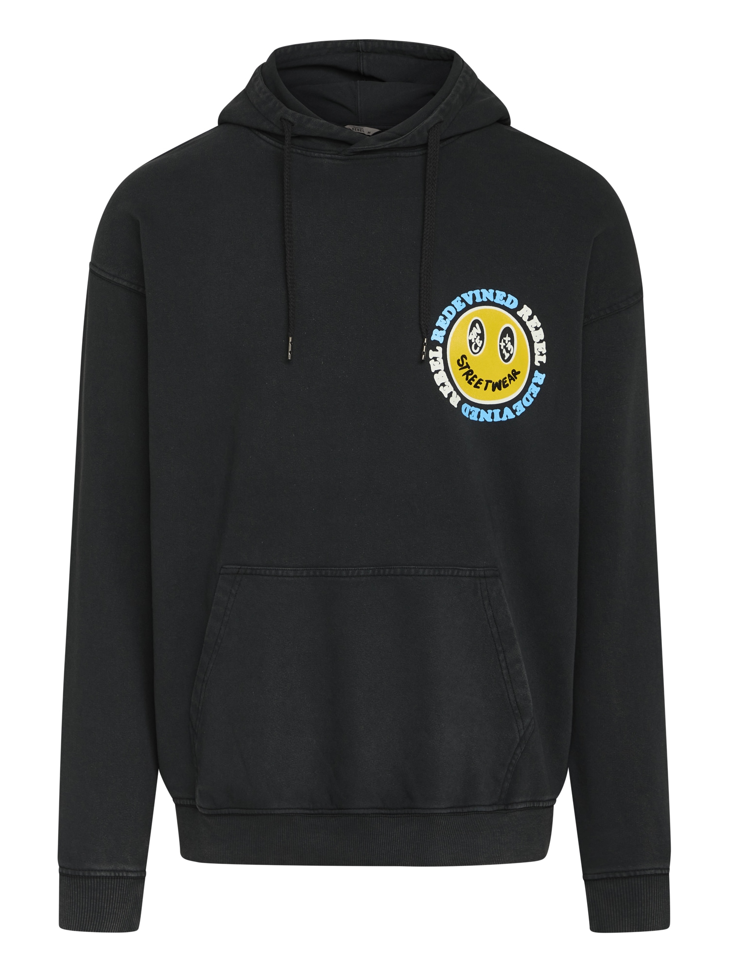 REDEFINED REBEL Sweatshirt »Redefined Rebel Sweat RRMemphis Sweat«