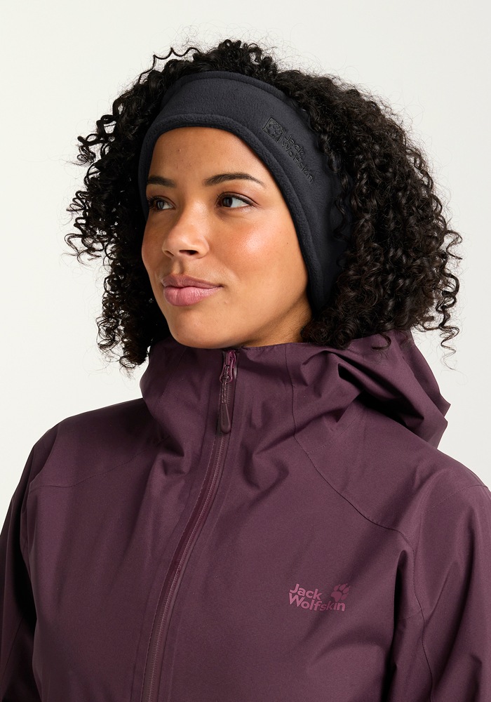 Jack Wolfskin Stirnband "VERTIGO HEADBAND" günstig online kaufen