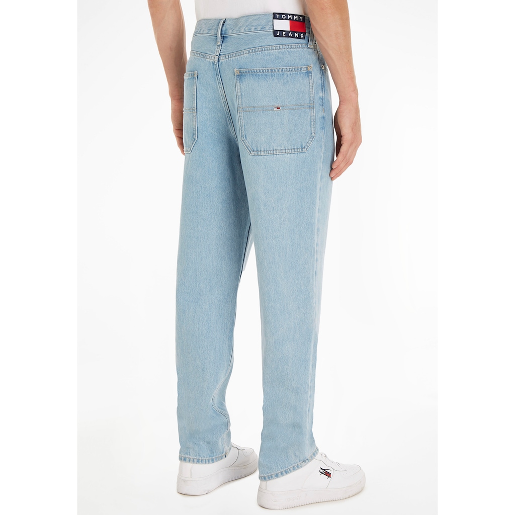 Tommy Jeans Straight-Jeans »SKATER JEAN BG4015«