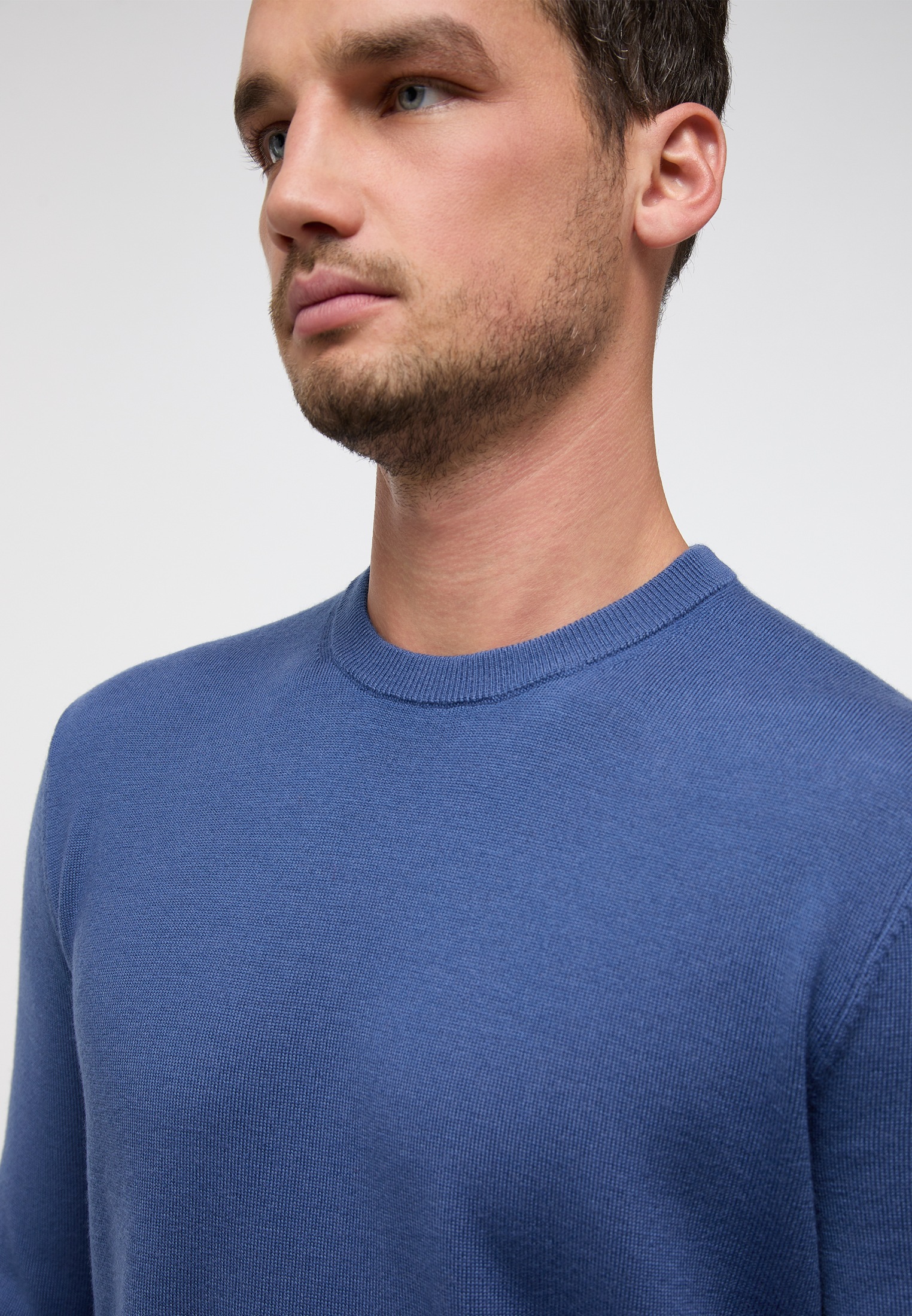 Eterna Strickpullover