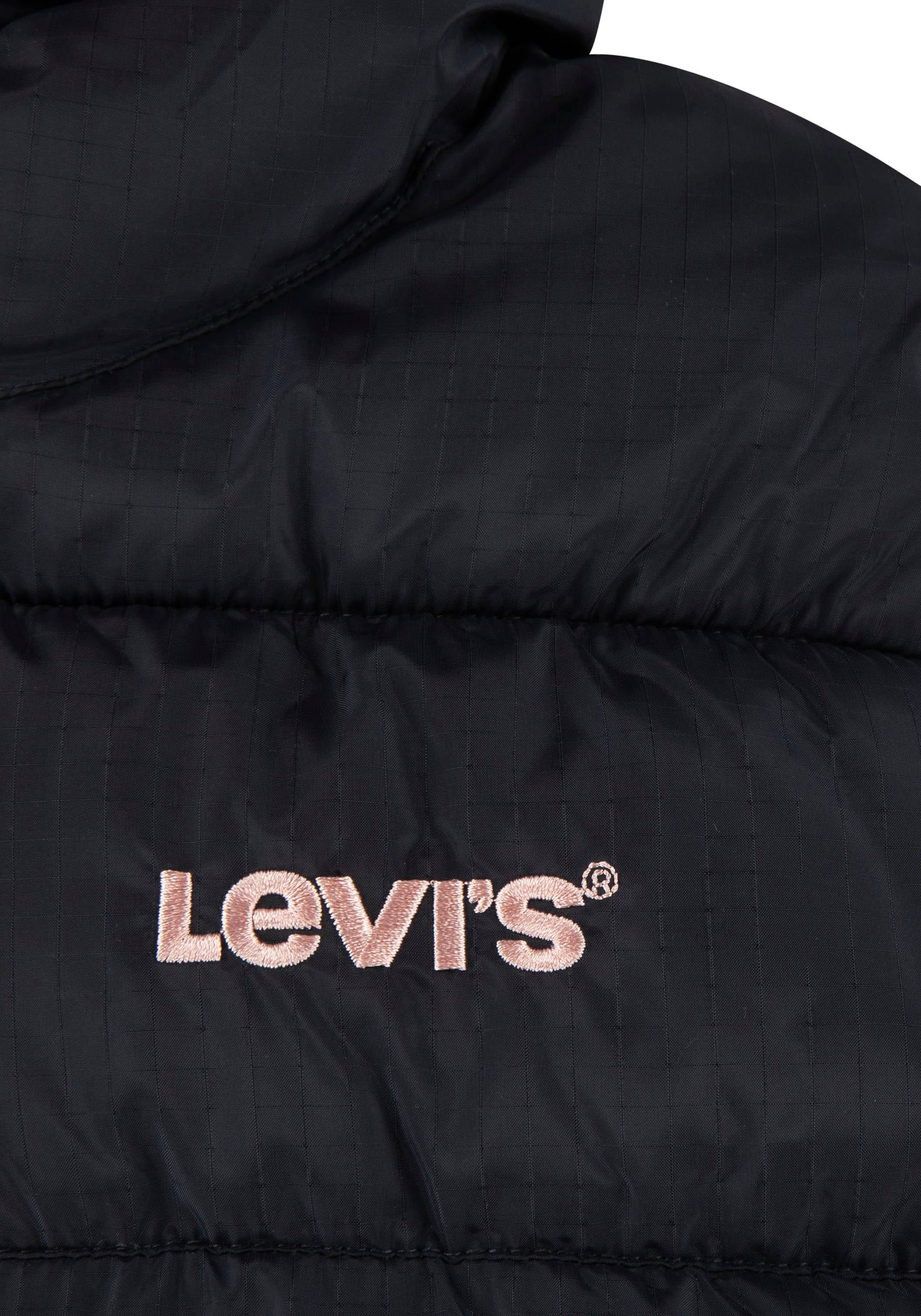 Levi's® Kids Winterjacke, mit Kapuze, for GIRLS