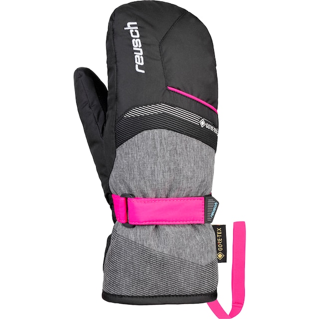 Reusch Fäustlinge »Bolt GTX Junior Mitten«, met hochwaardige GORE-TEX  Membran für kaufen | BAUR