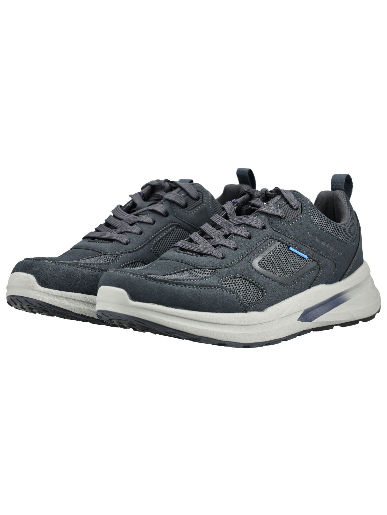 Dockers by Gerli Sneaker Navy 42 3