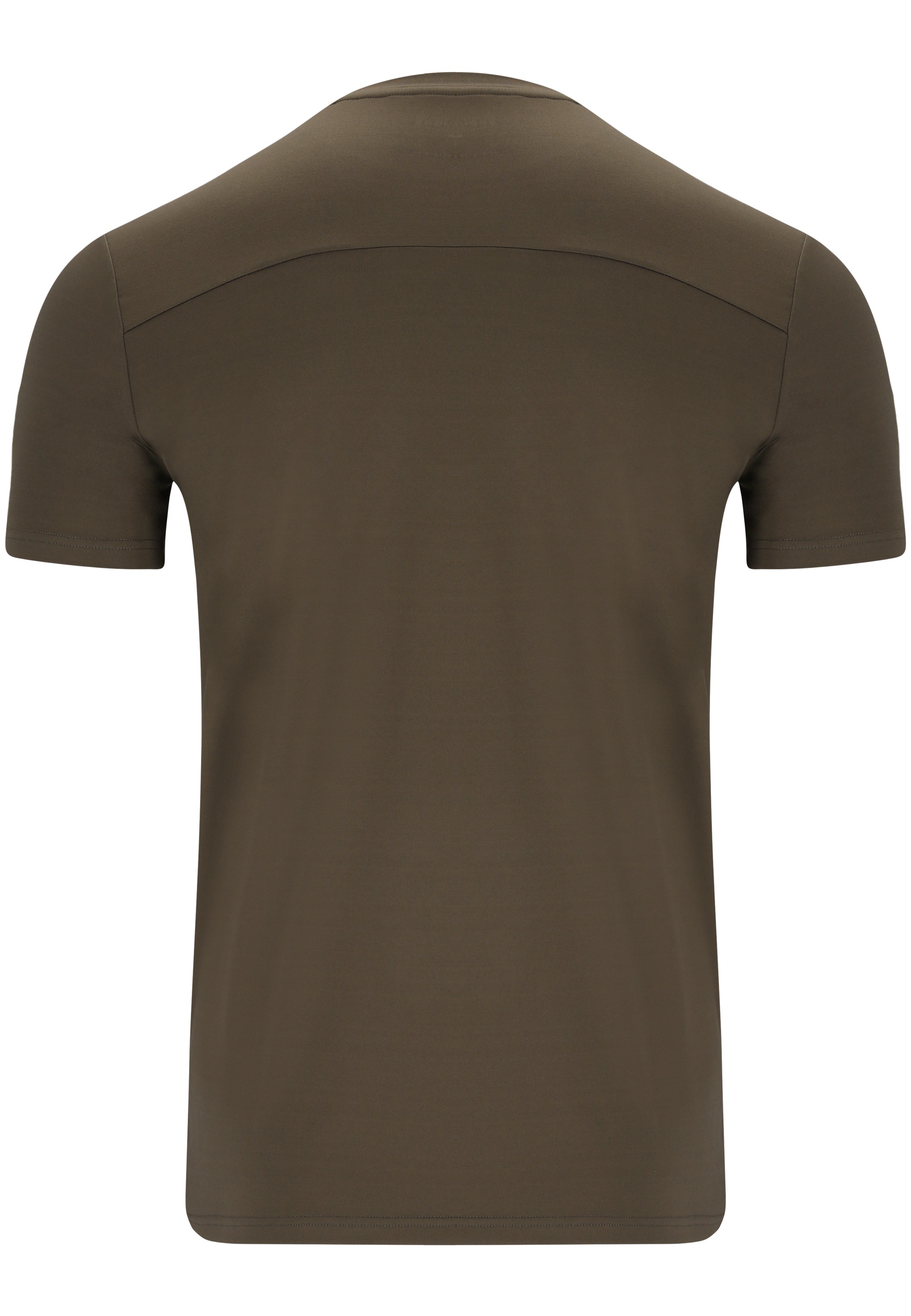 ENDURANCE Funktionsshirt »Hubend«, (1 tlg.), aus atmungsaktivem Material